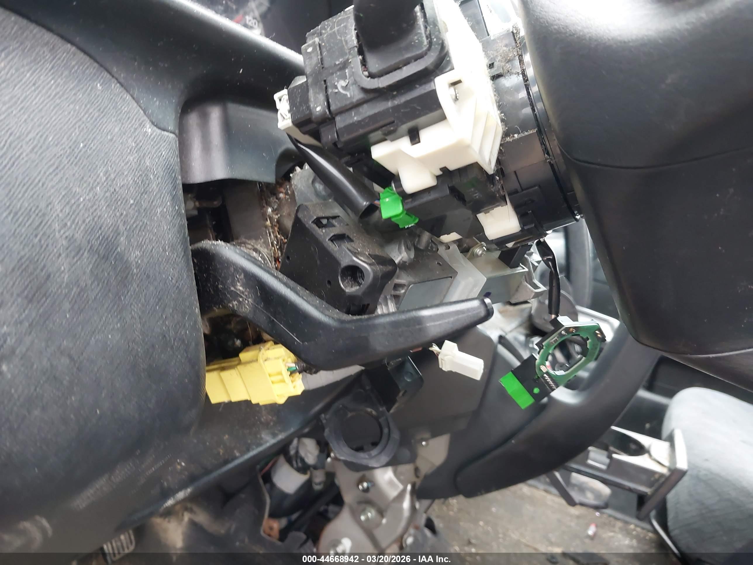HONDA CR-V image 6