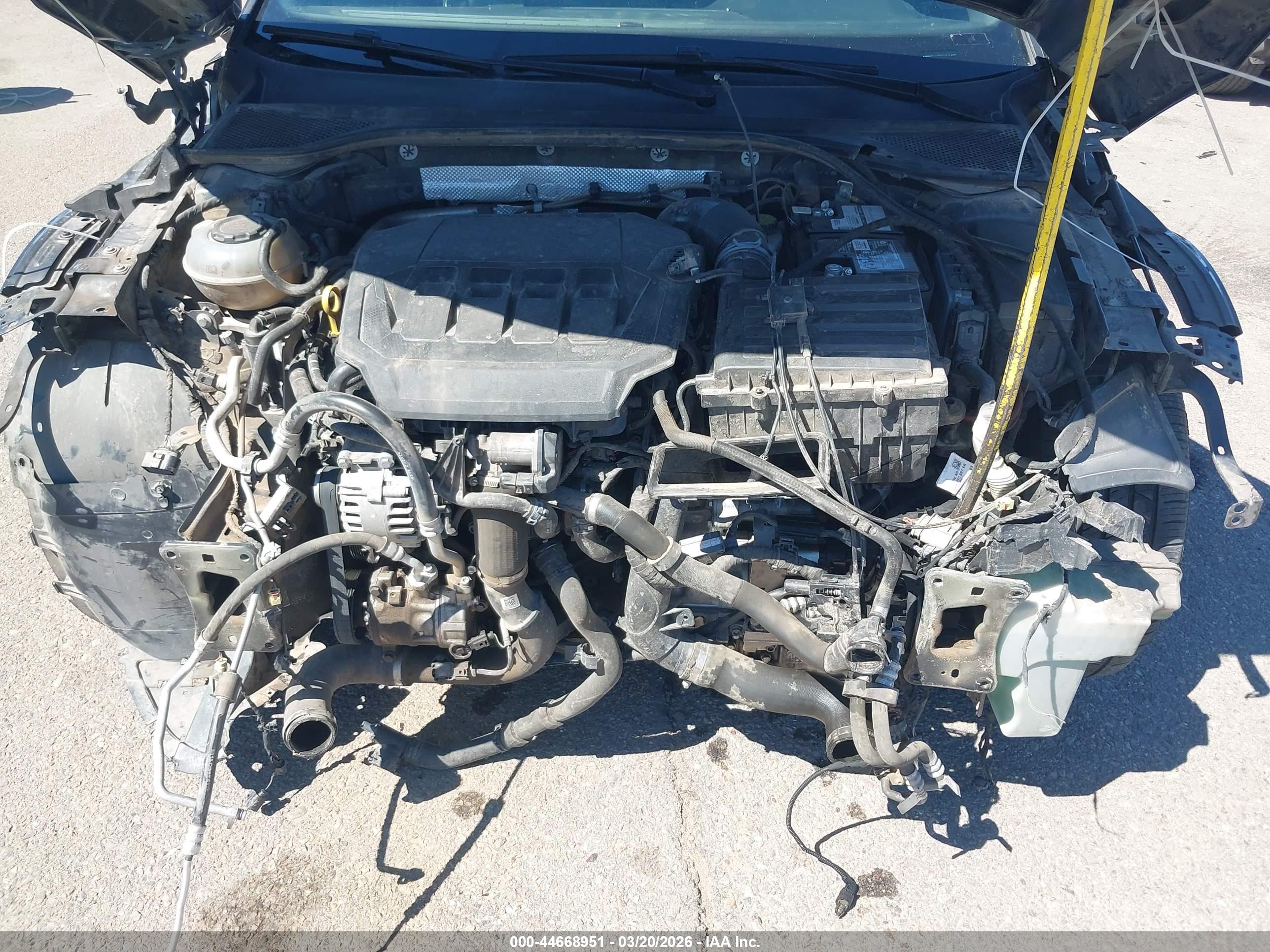 VOLKSWAGEN ARTEON image 10