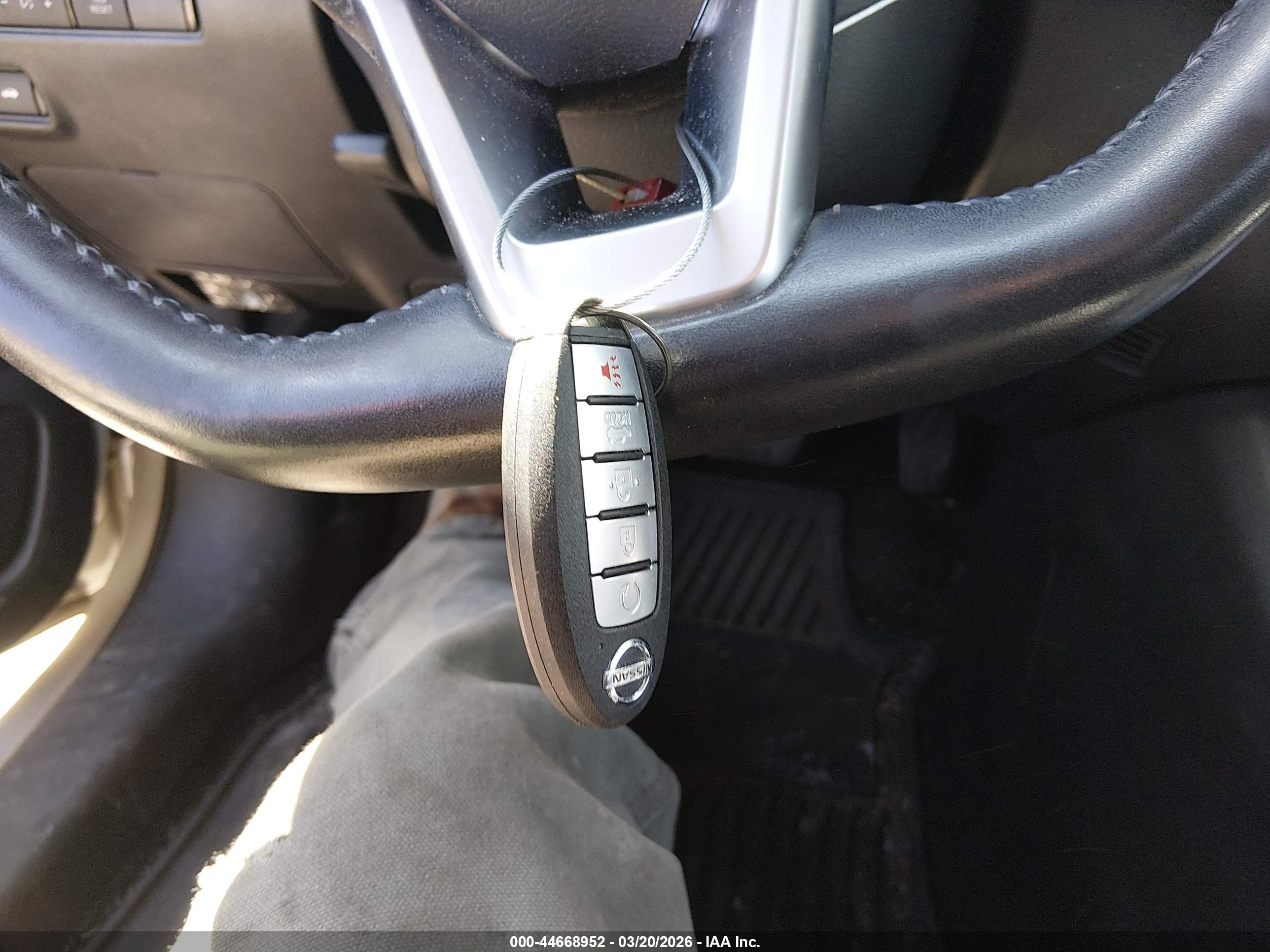 NISSAN SENTRA image 11