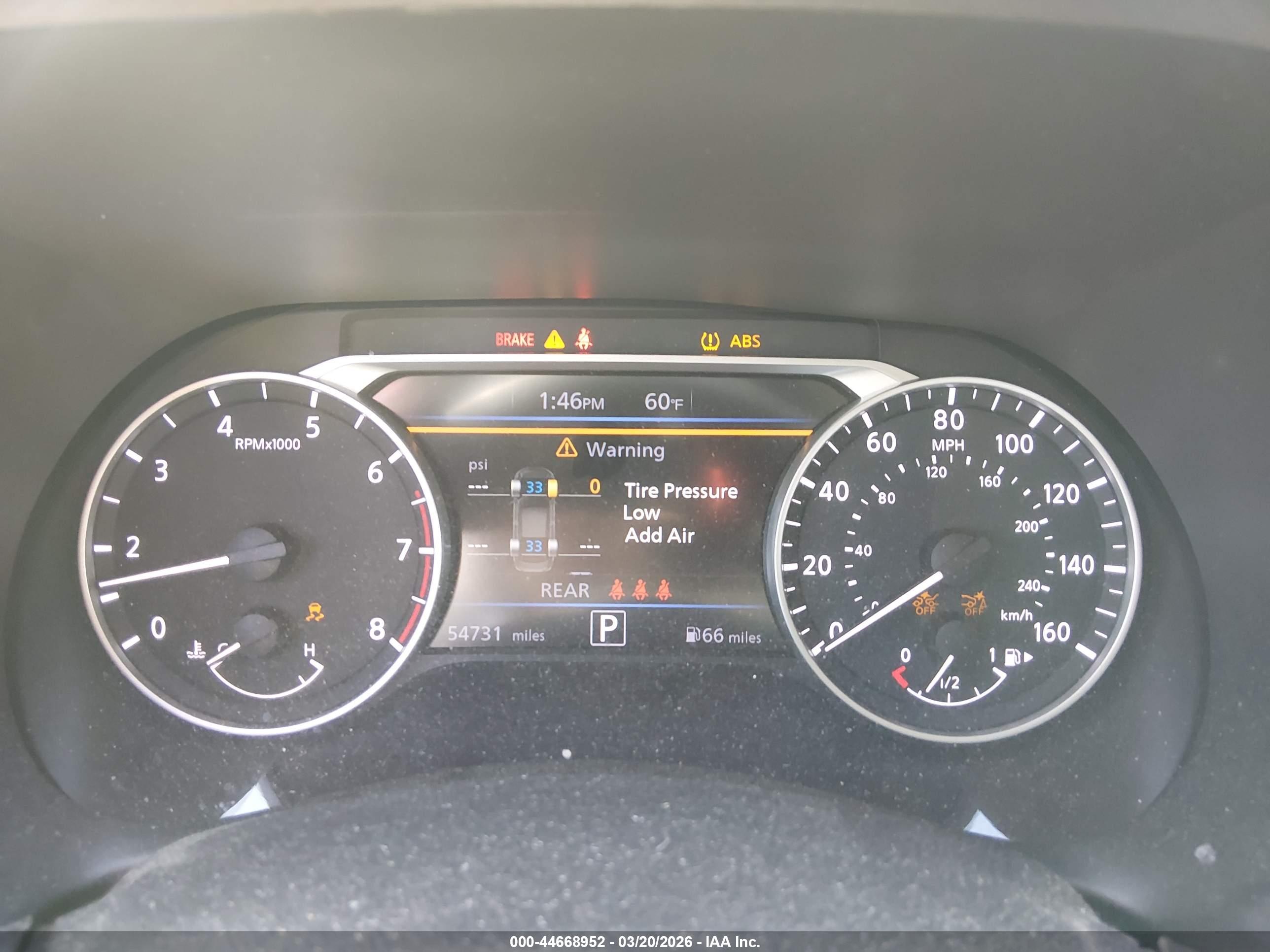 NISSAN SENTRA image 7