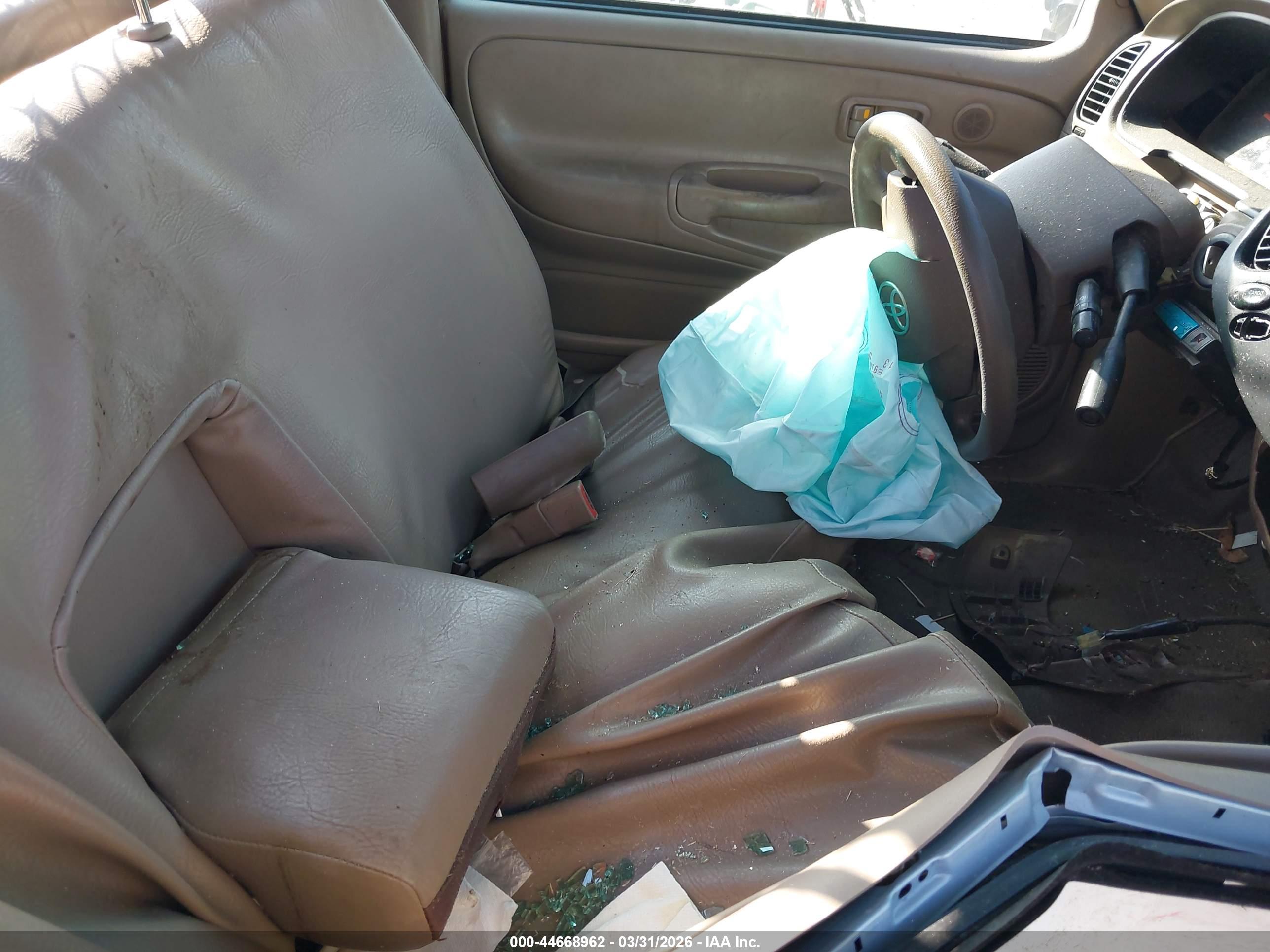 TOYOTA TUNDRA image 5