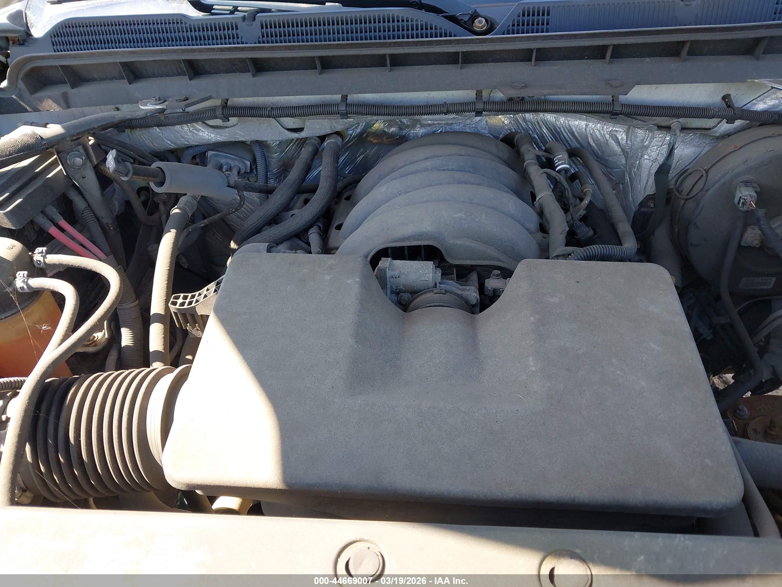 CHEVROLET SILVERADO image 10