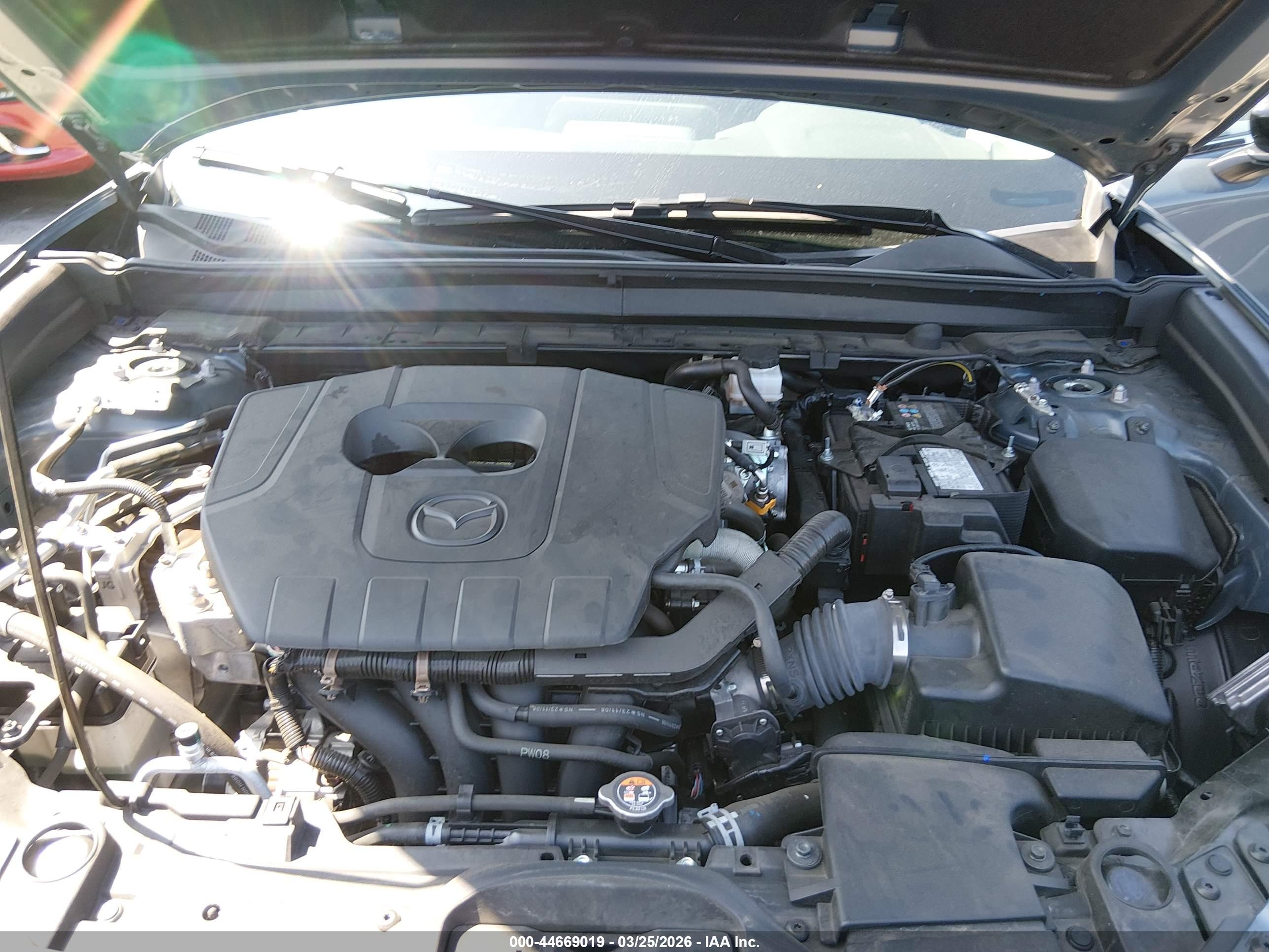 MAZDA CX-30 image 10