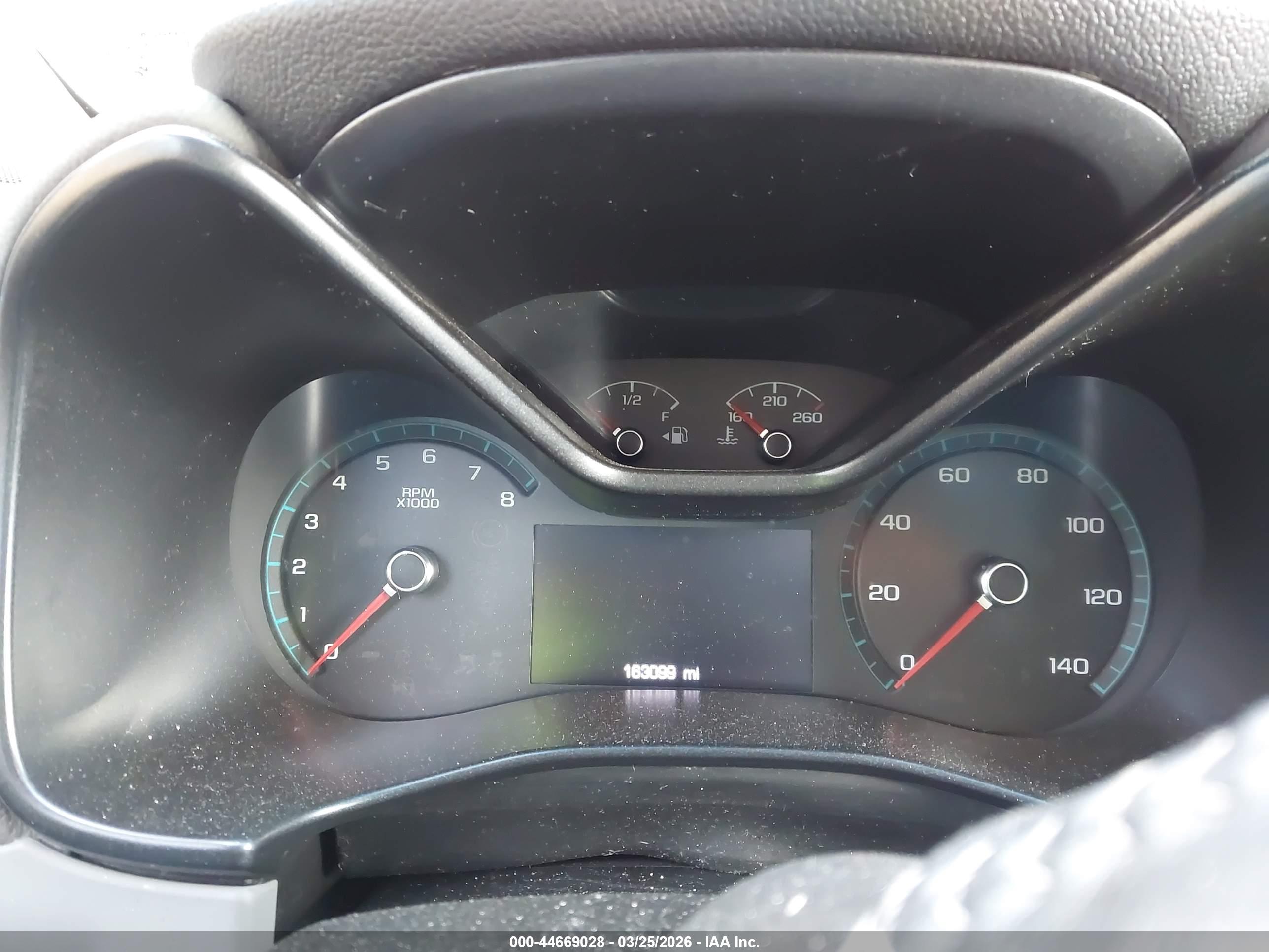 CHEVROLET COLORADO image 7