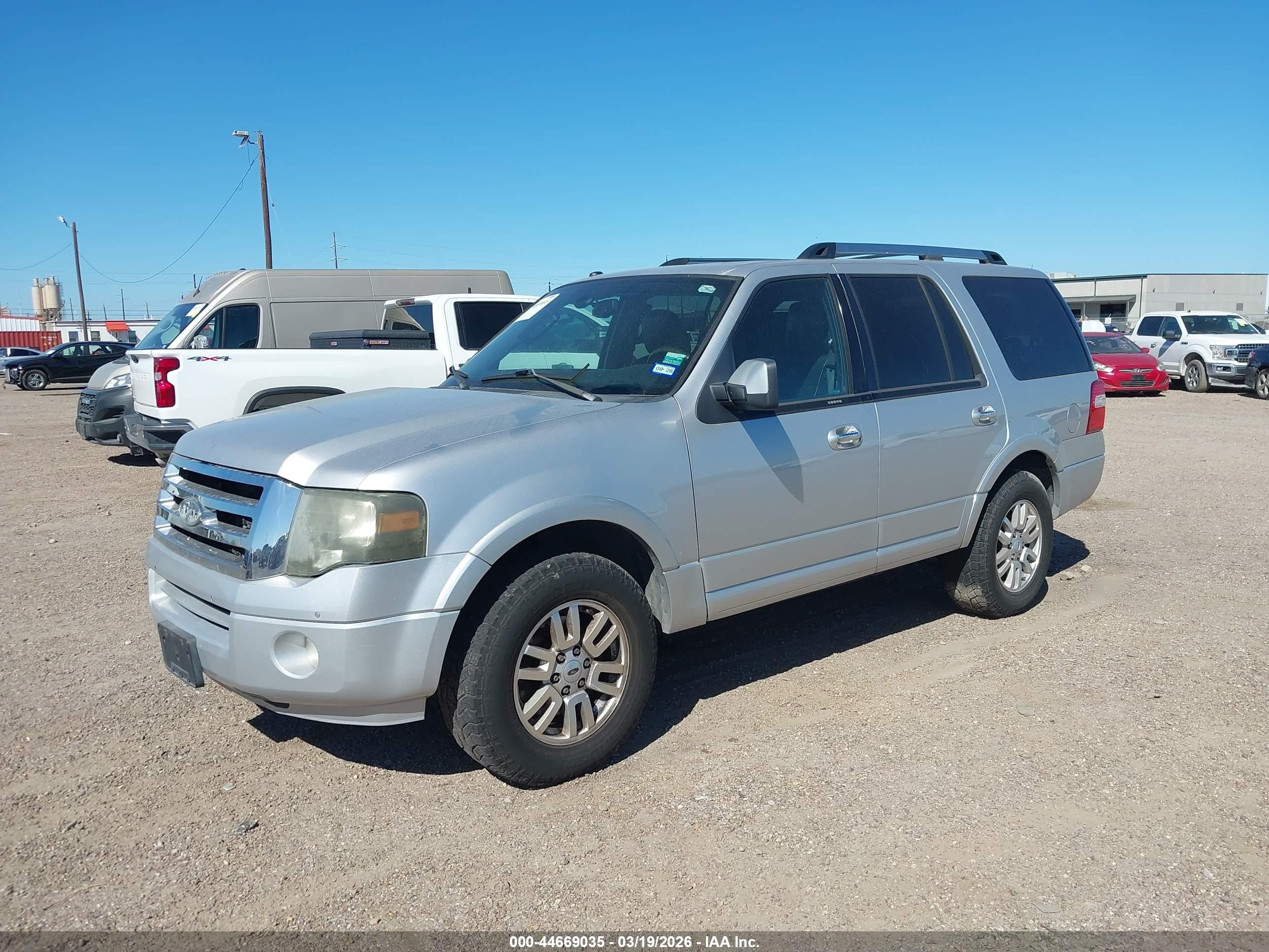 FORD EXPEDITION image 2