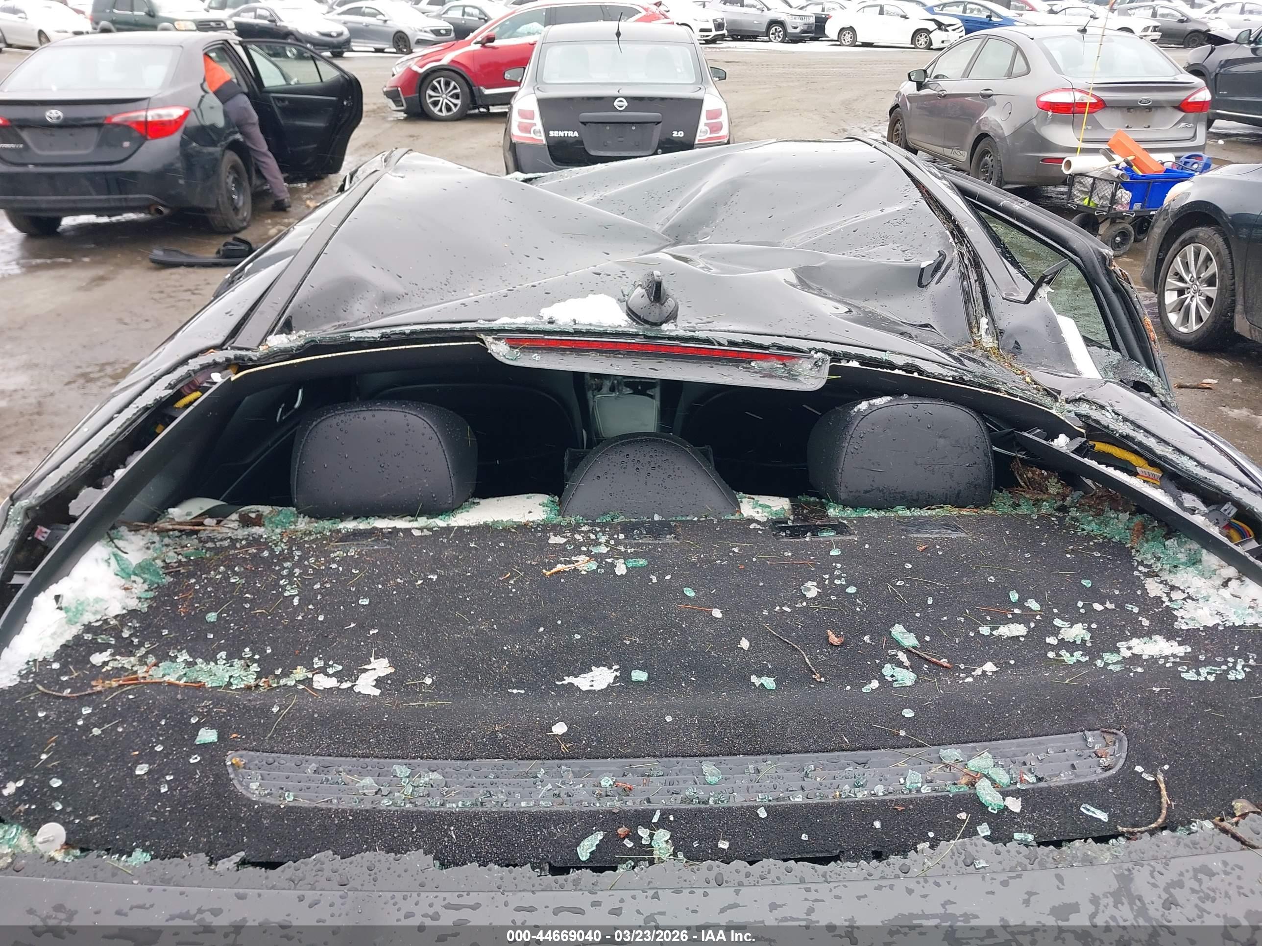 KIA K5 image 6