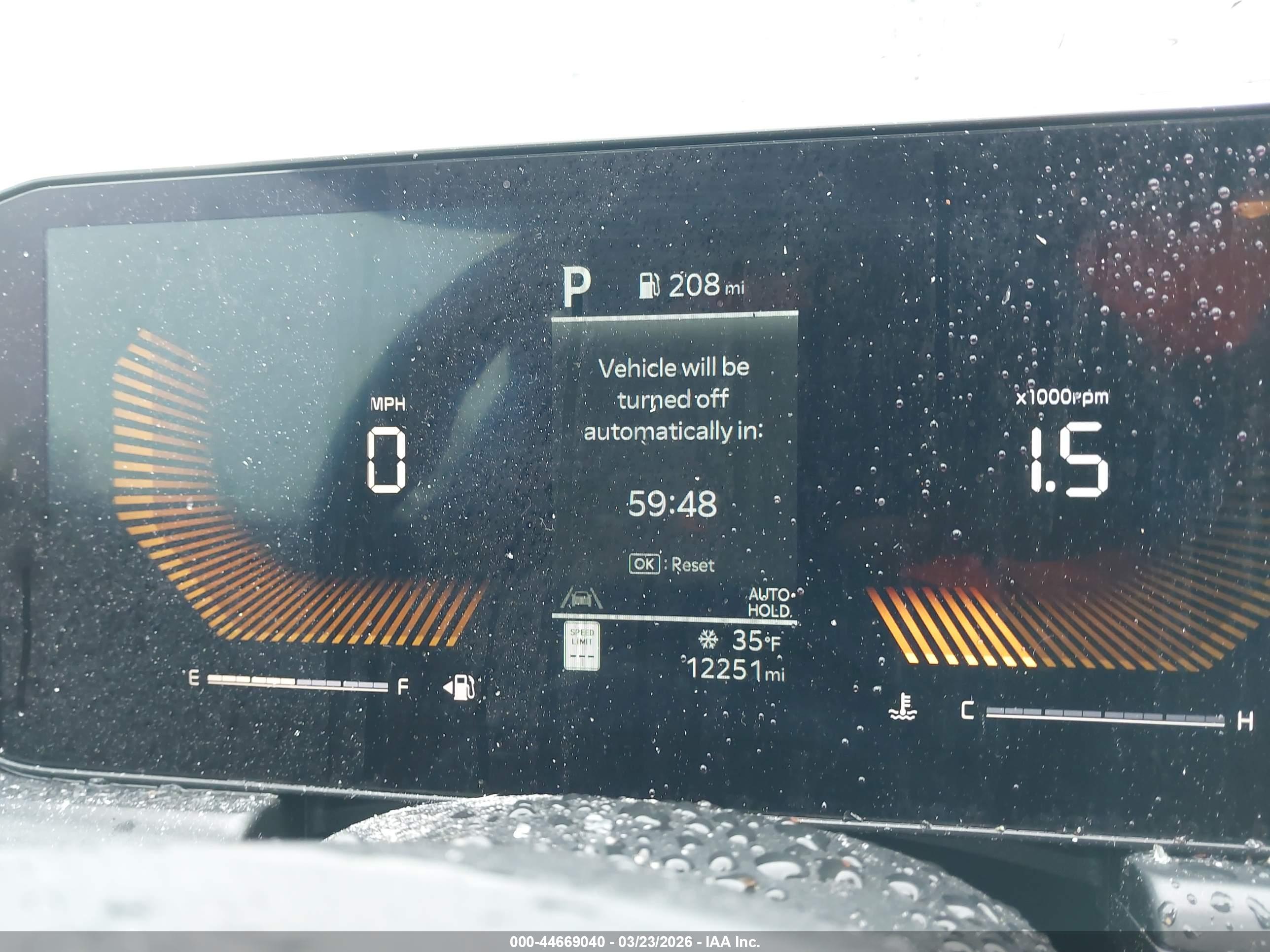 KIA K5 image 7