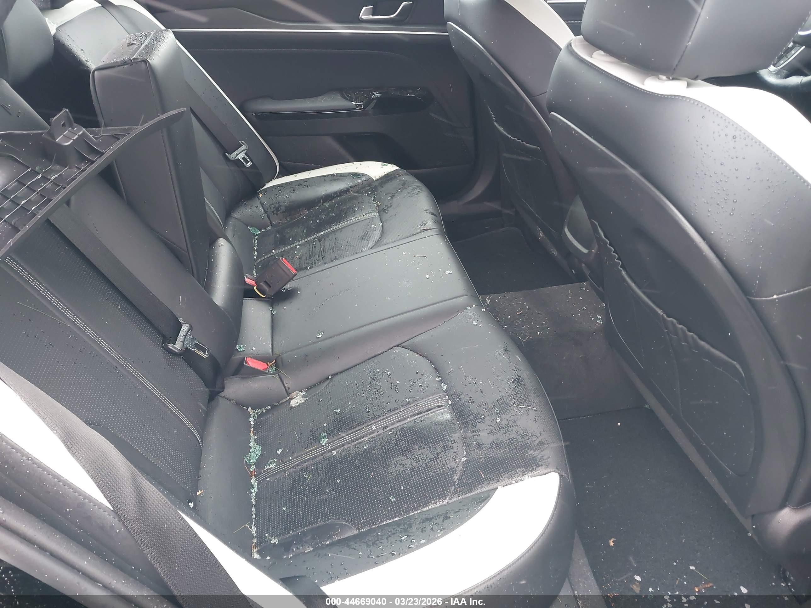 KIA K5 image 8