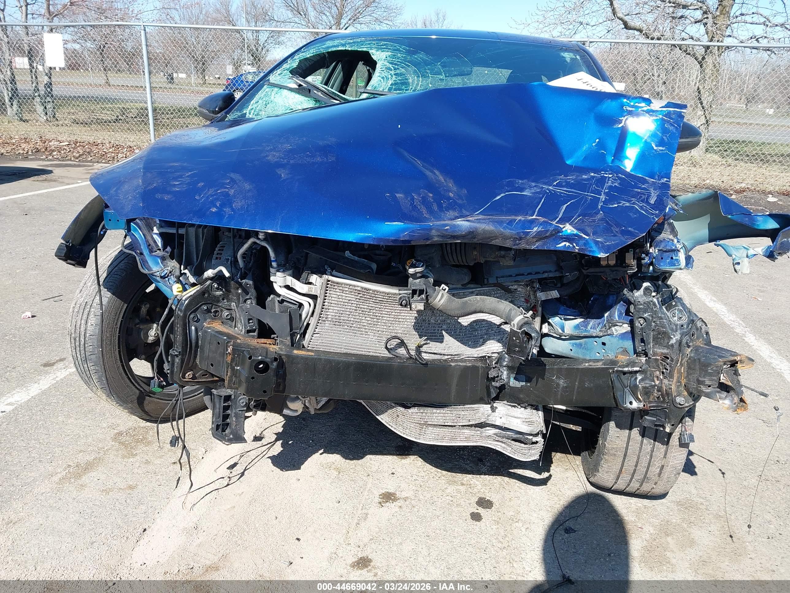 KIA FORTE image 6