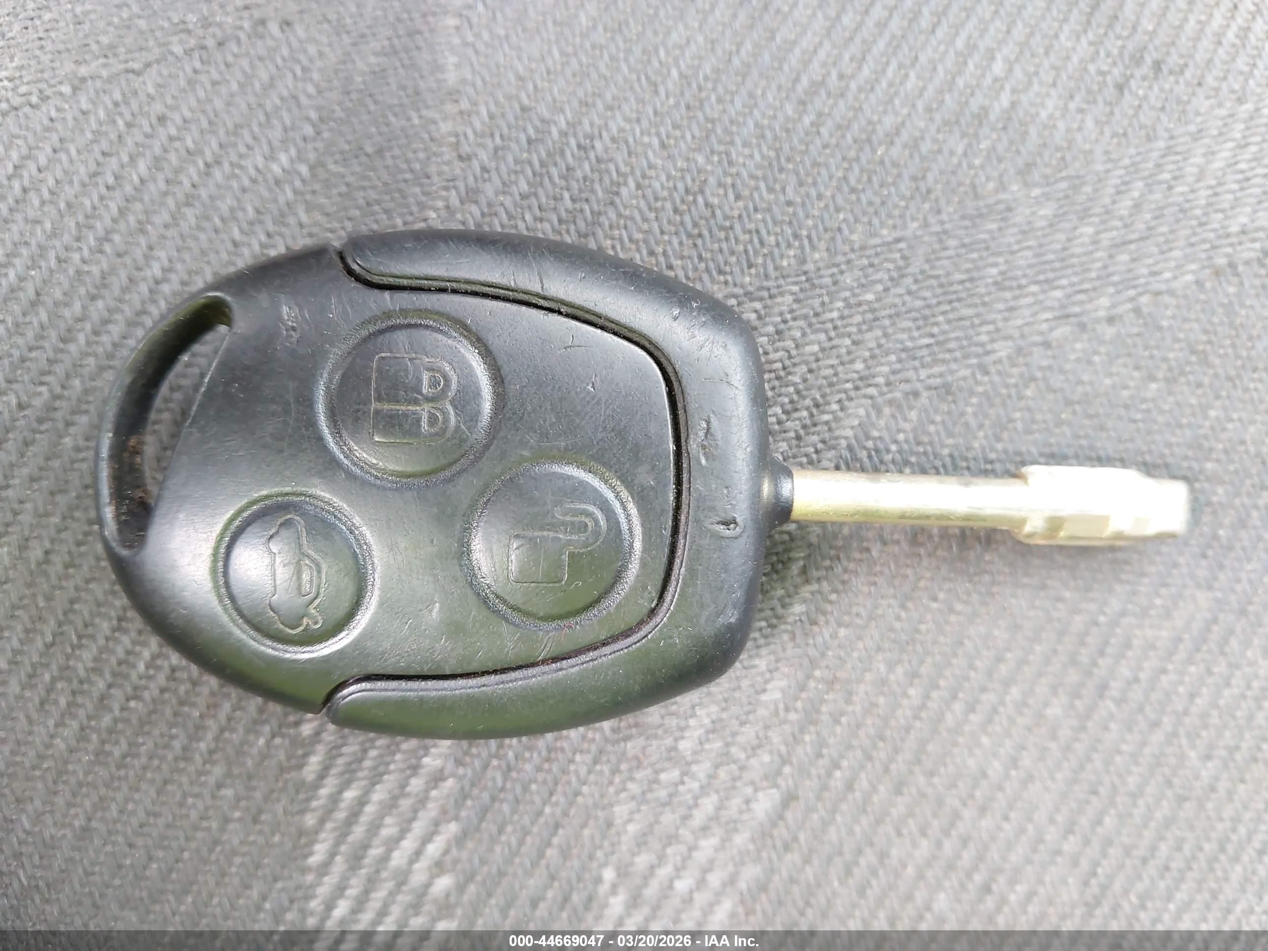 FORD TRANSIT image 11