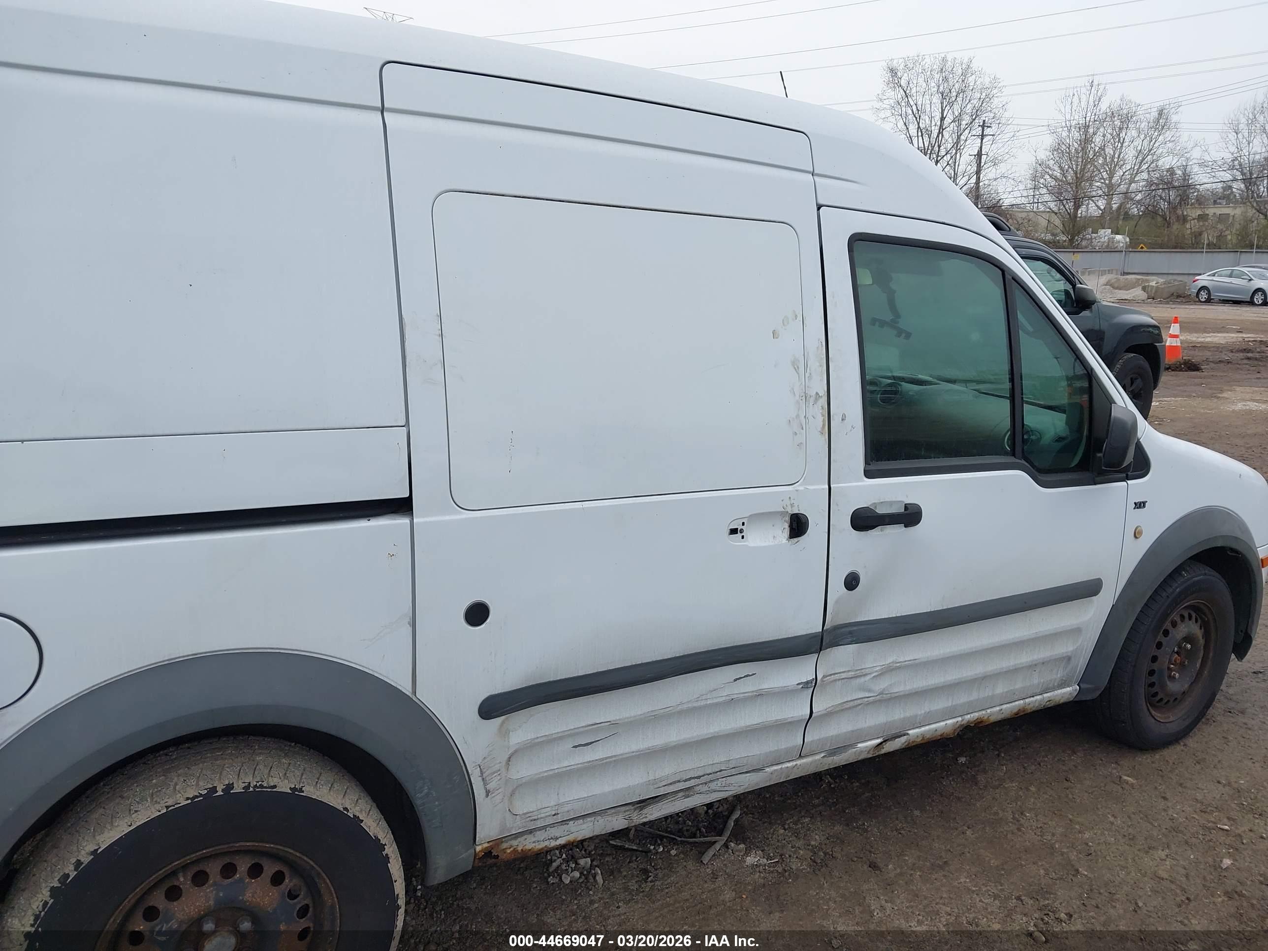 FORD TRANSIT image 6