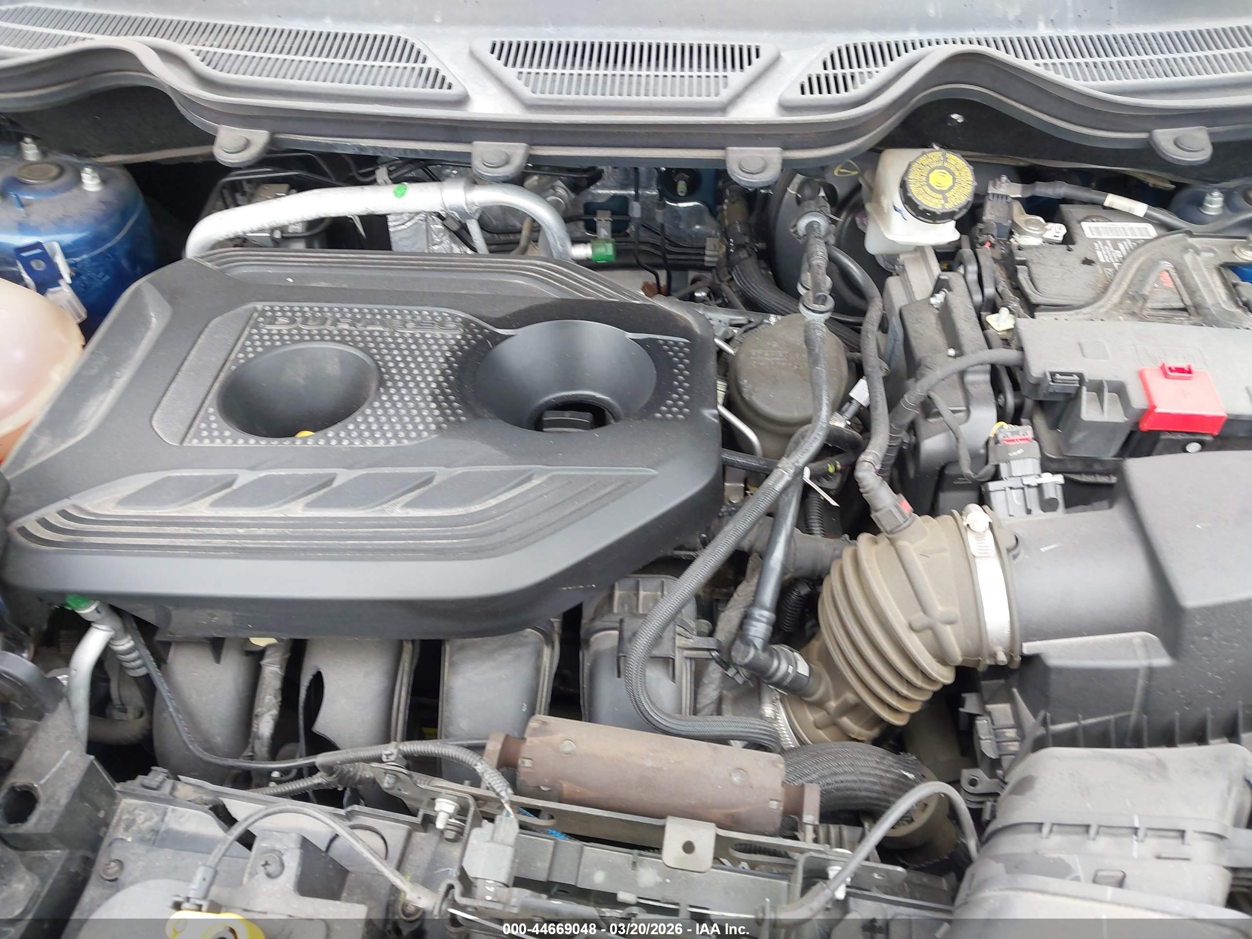FORD ECOSPORT image 10