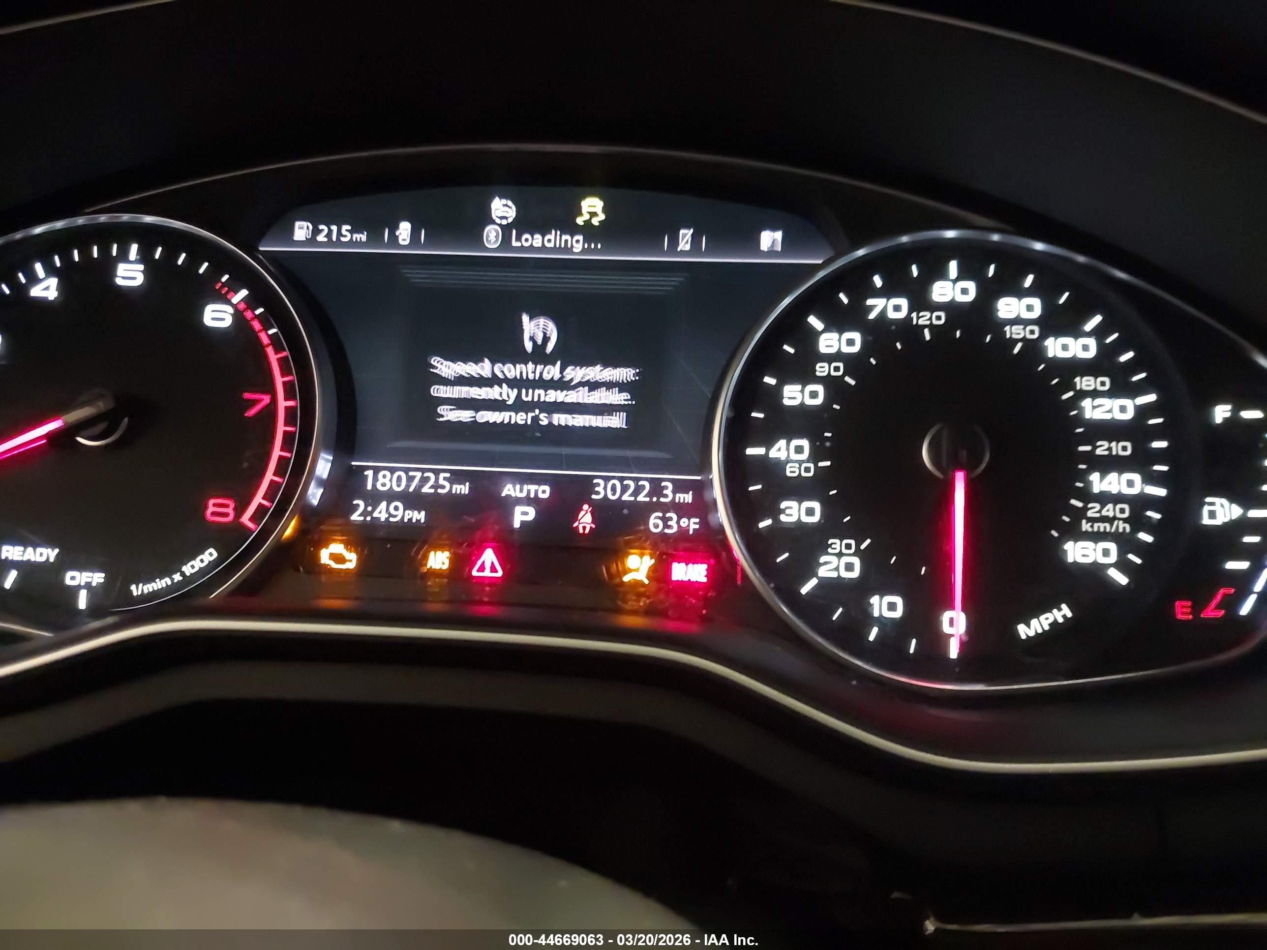 AUDI A4 image 7
