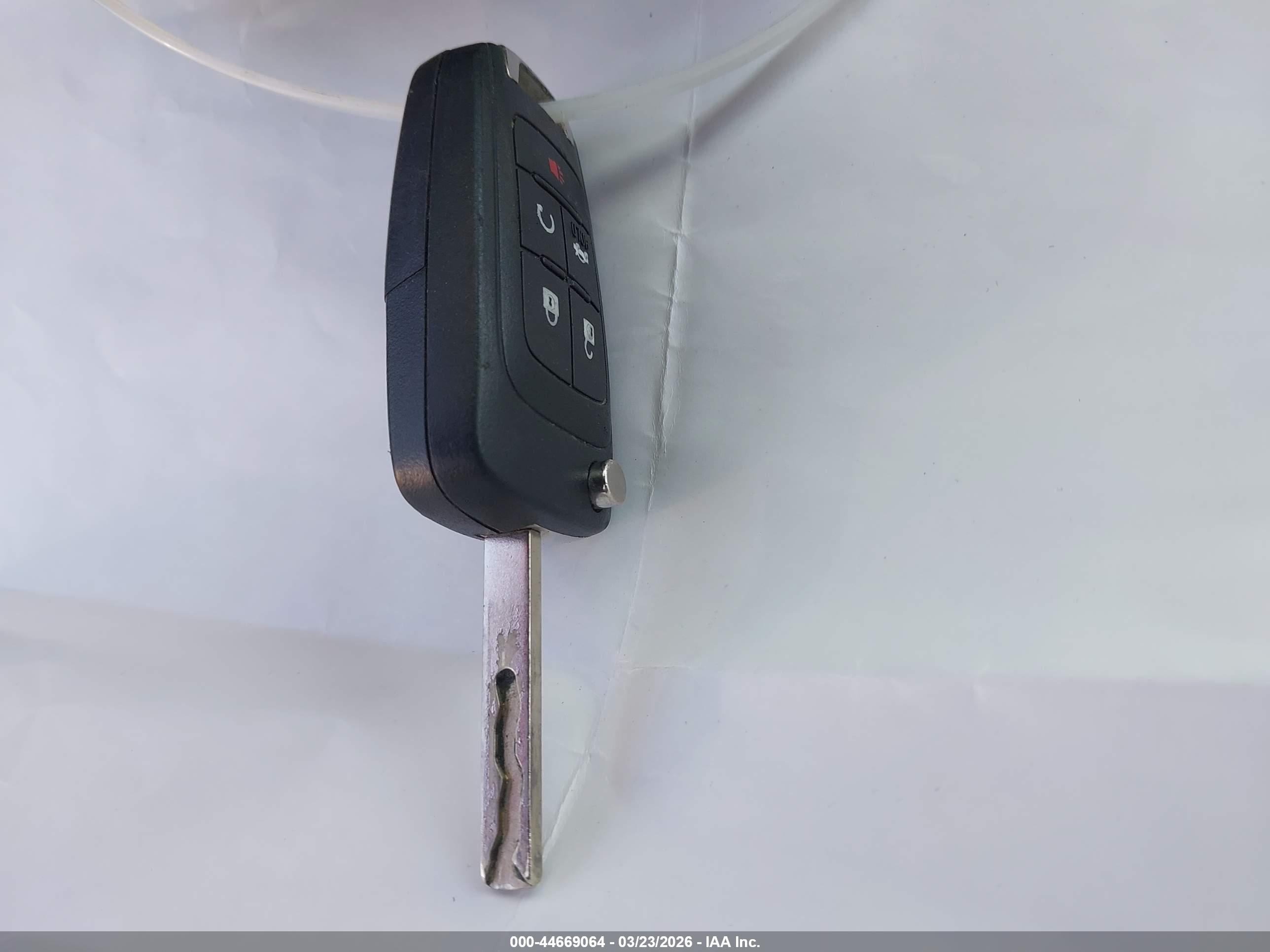 CHEVROLET CRUZE image 11