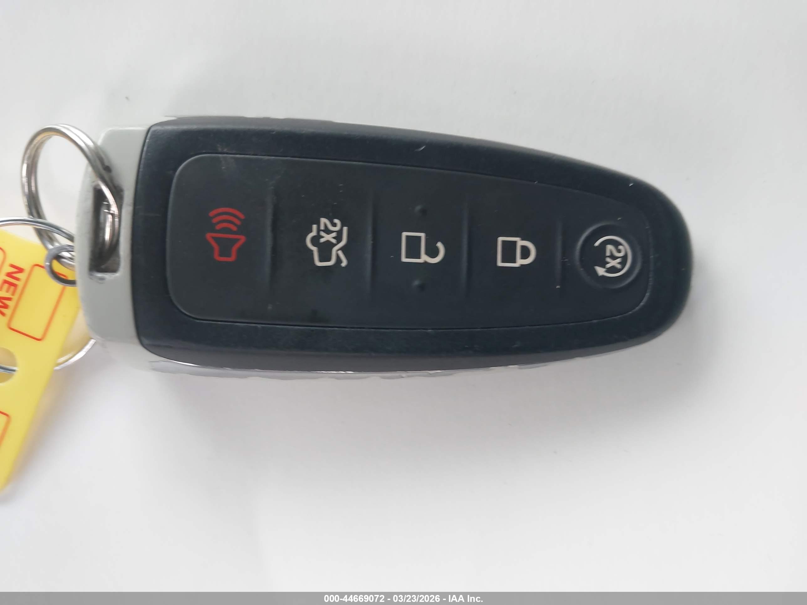 FORD FOCUS image 11
