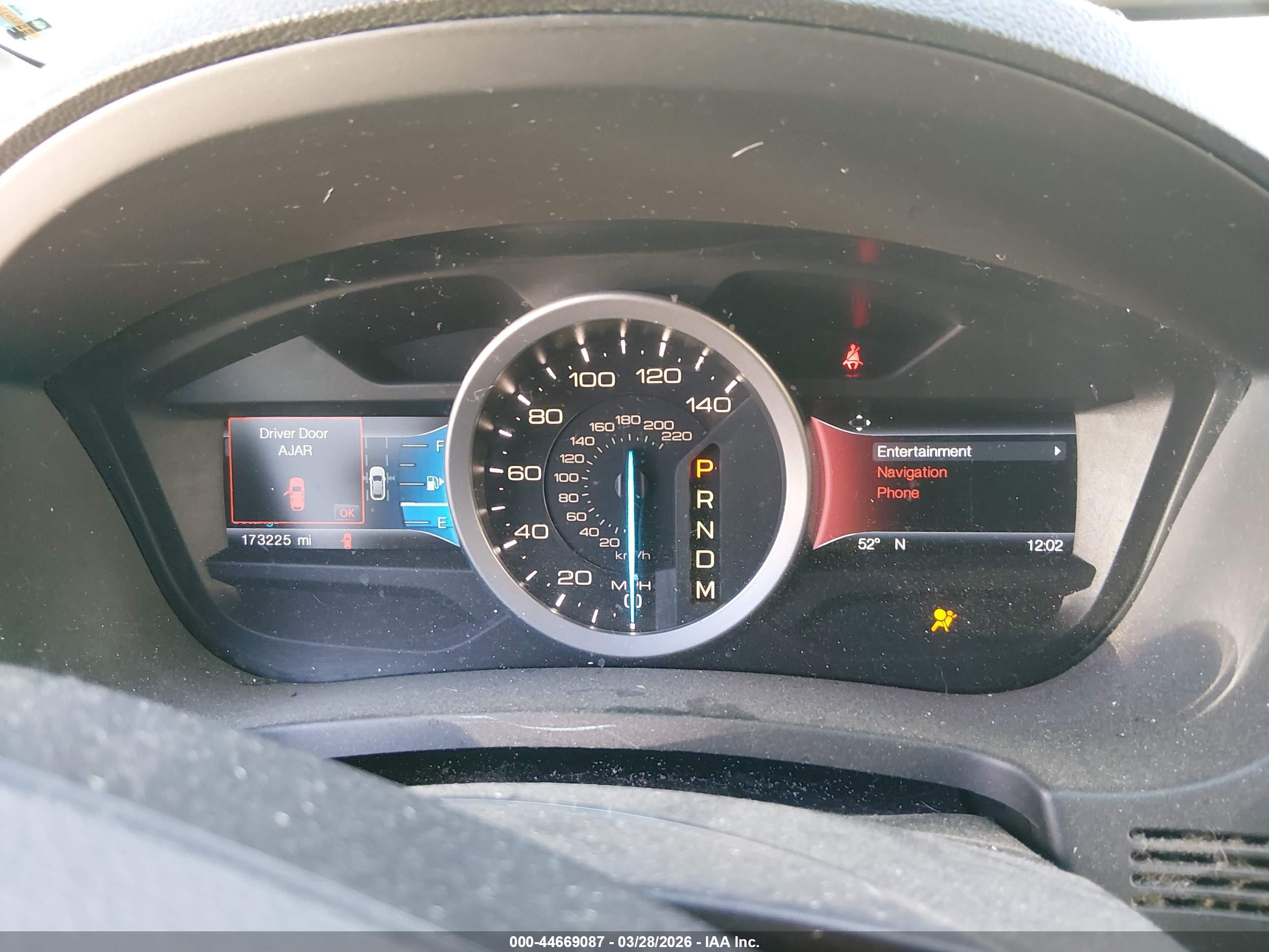 FORD EXPLORER image 7