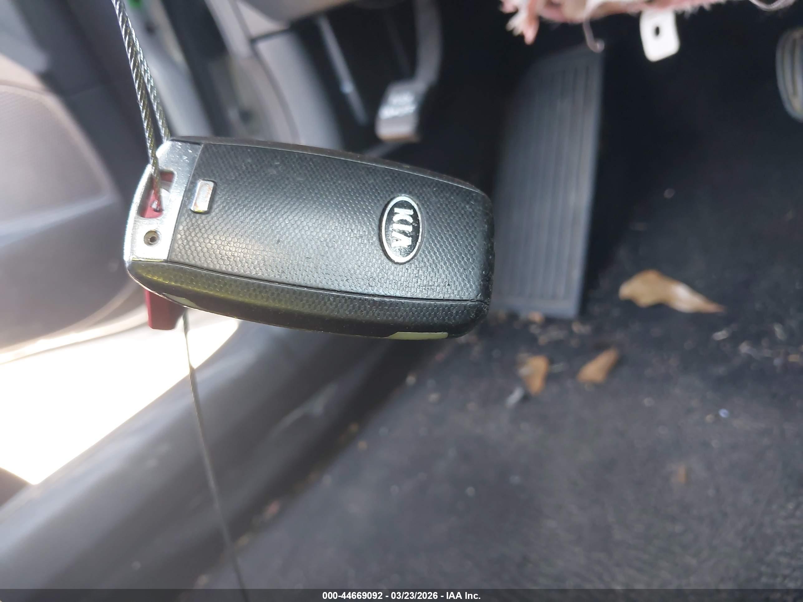 KIA OPTIMA image 11