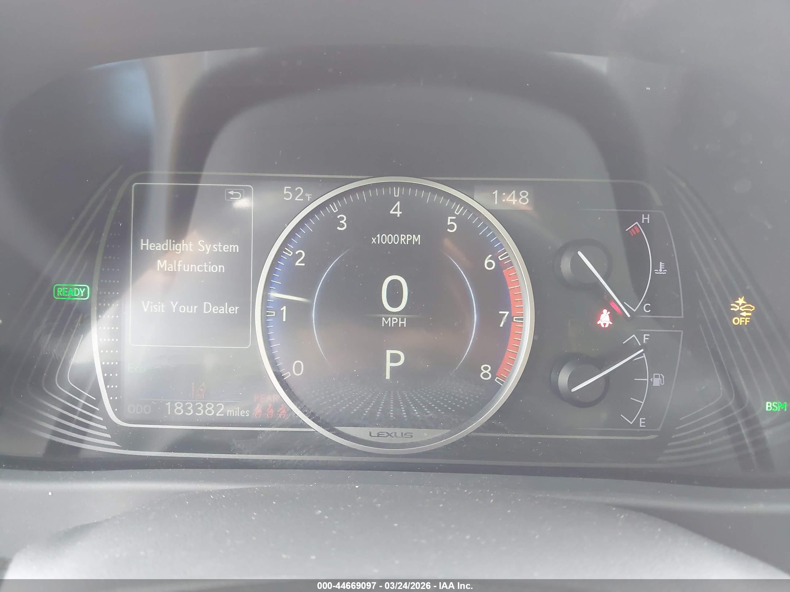 LEXUS UX image 7