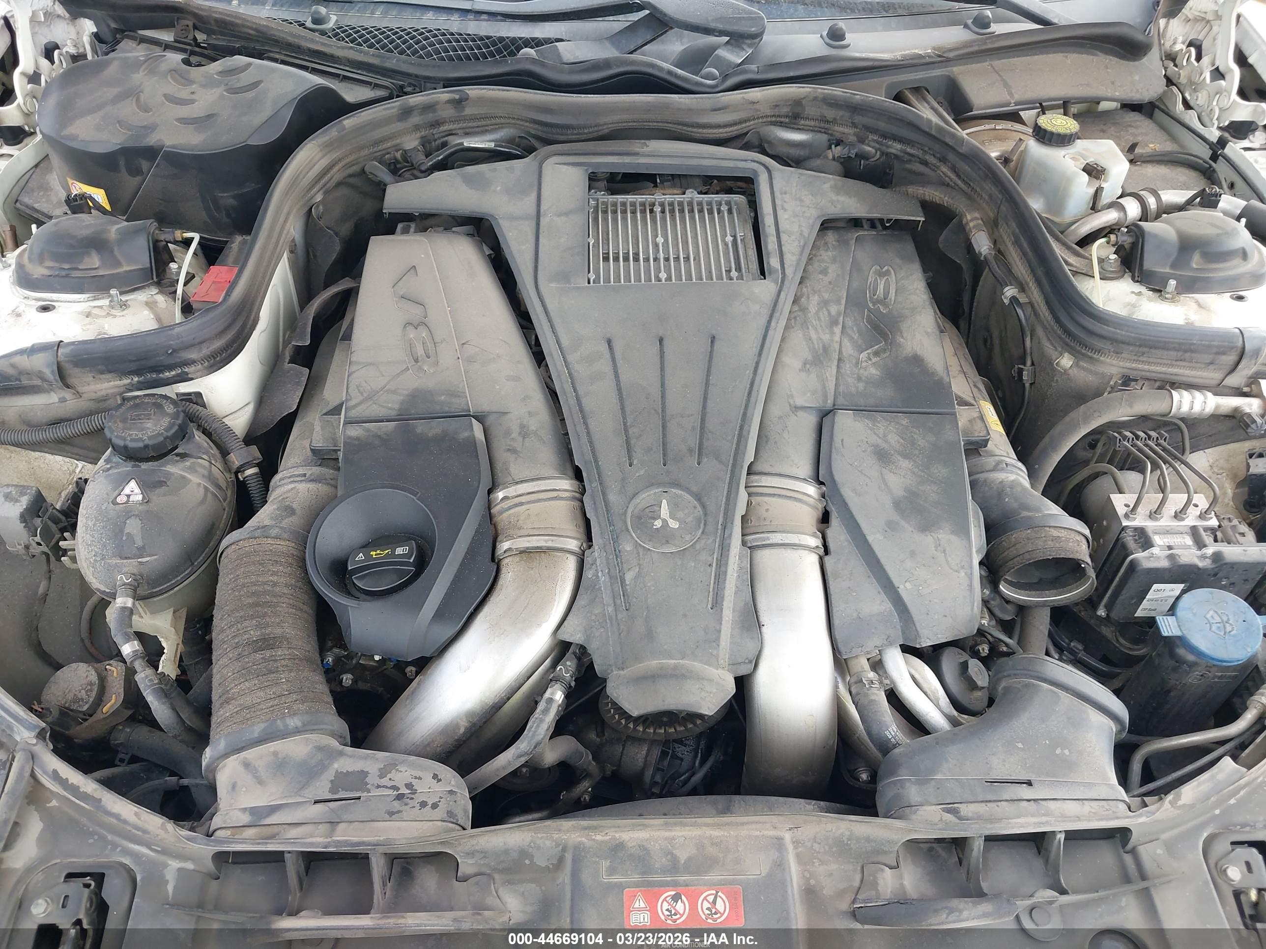 MERCEDES-BENZ CLS image 10