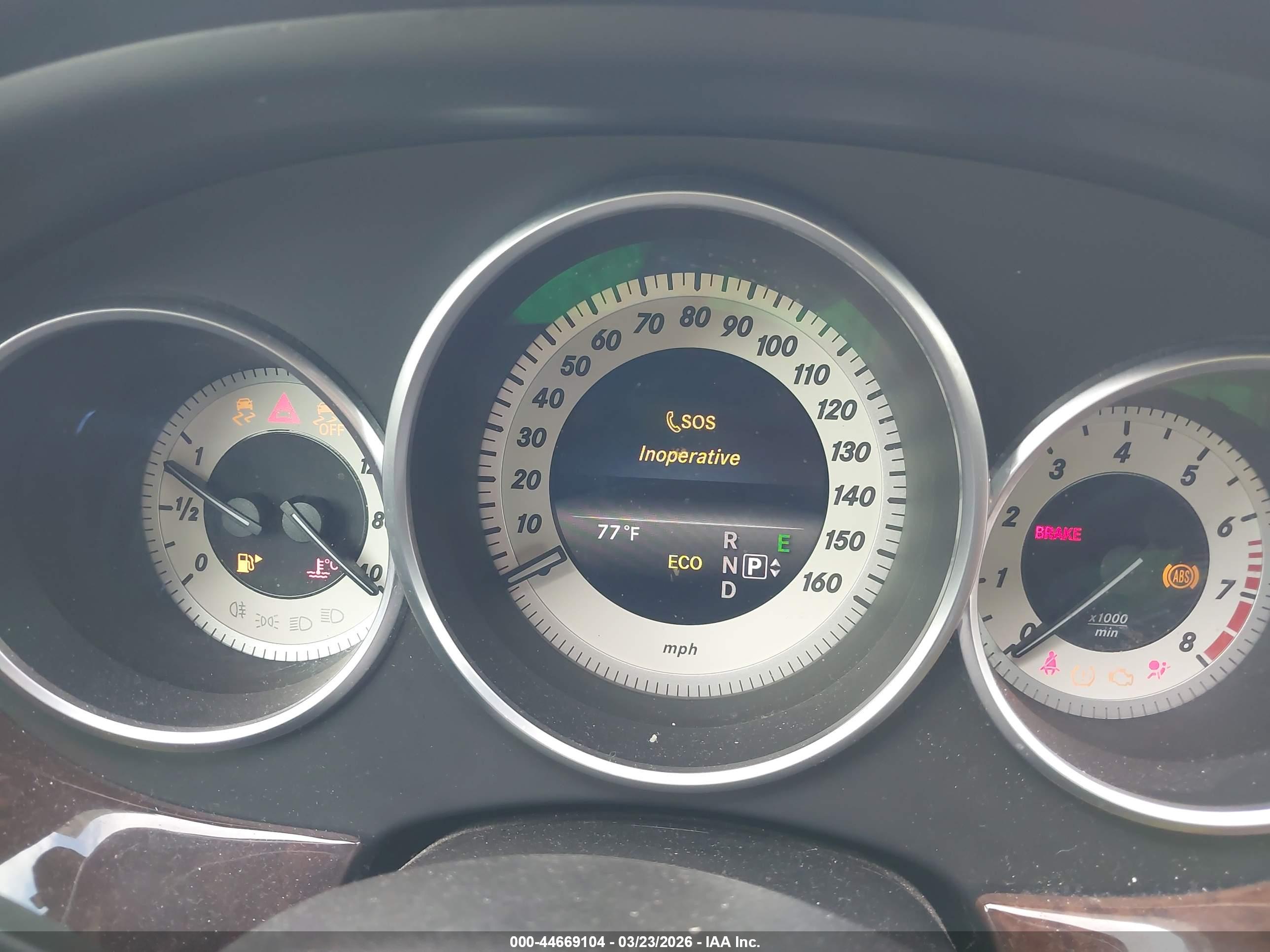 MERCEDES-BENZ CLS image 7