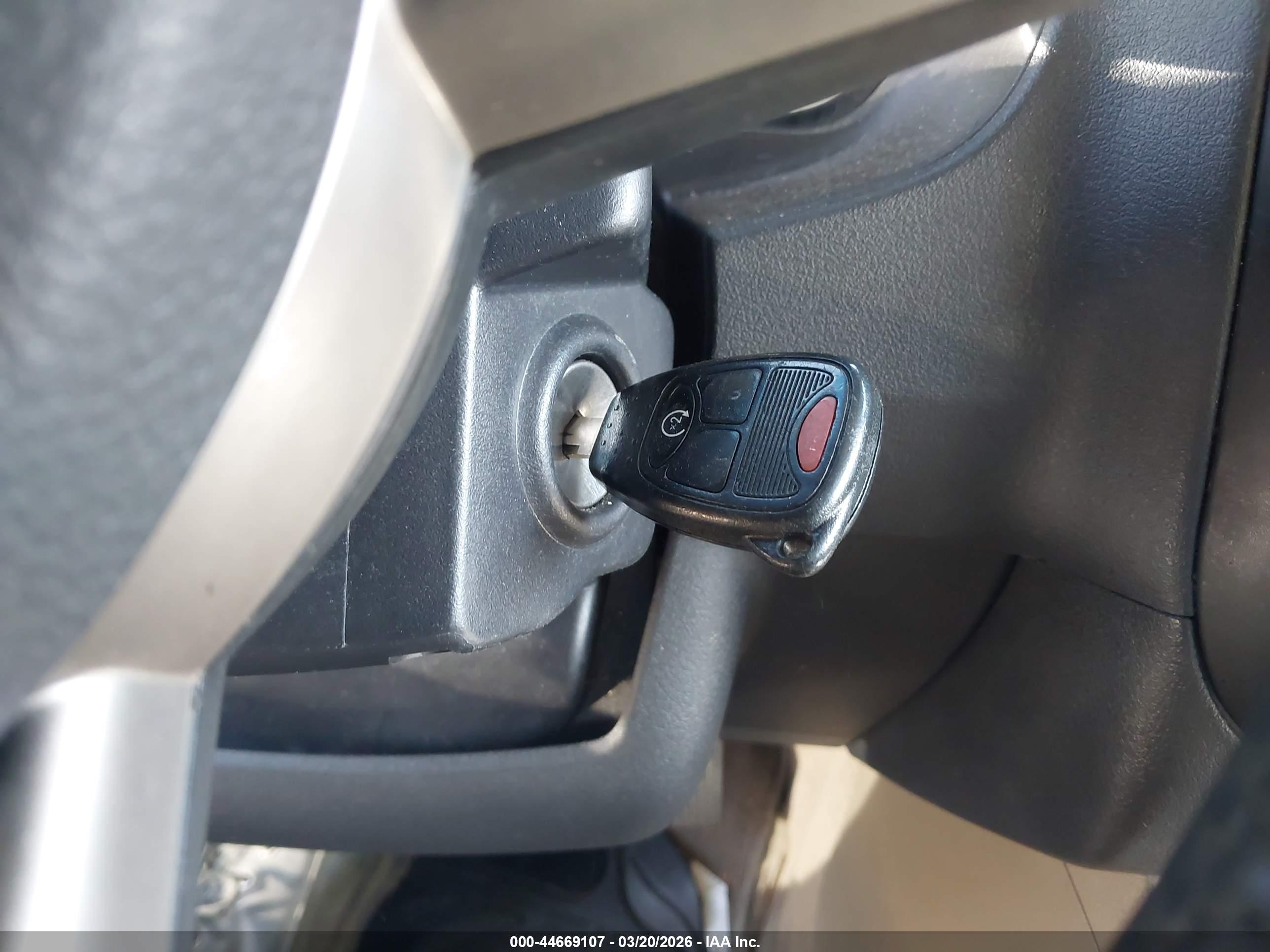 JEEP PATRIOT image 11