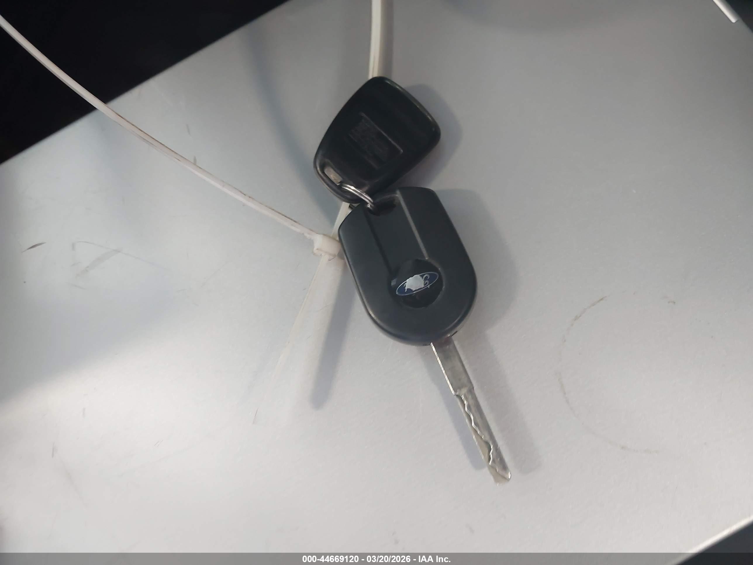 FORD FOCUS image 11