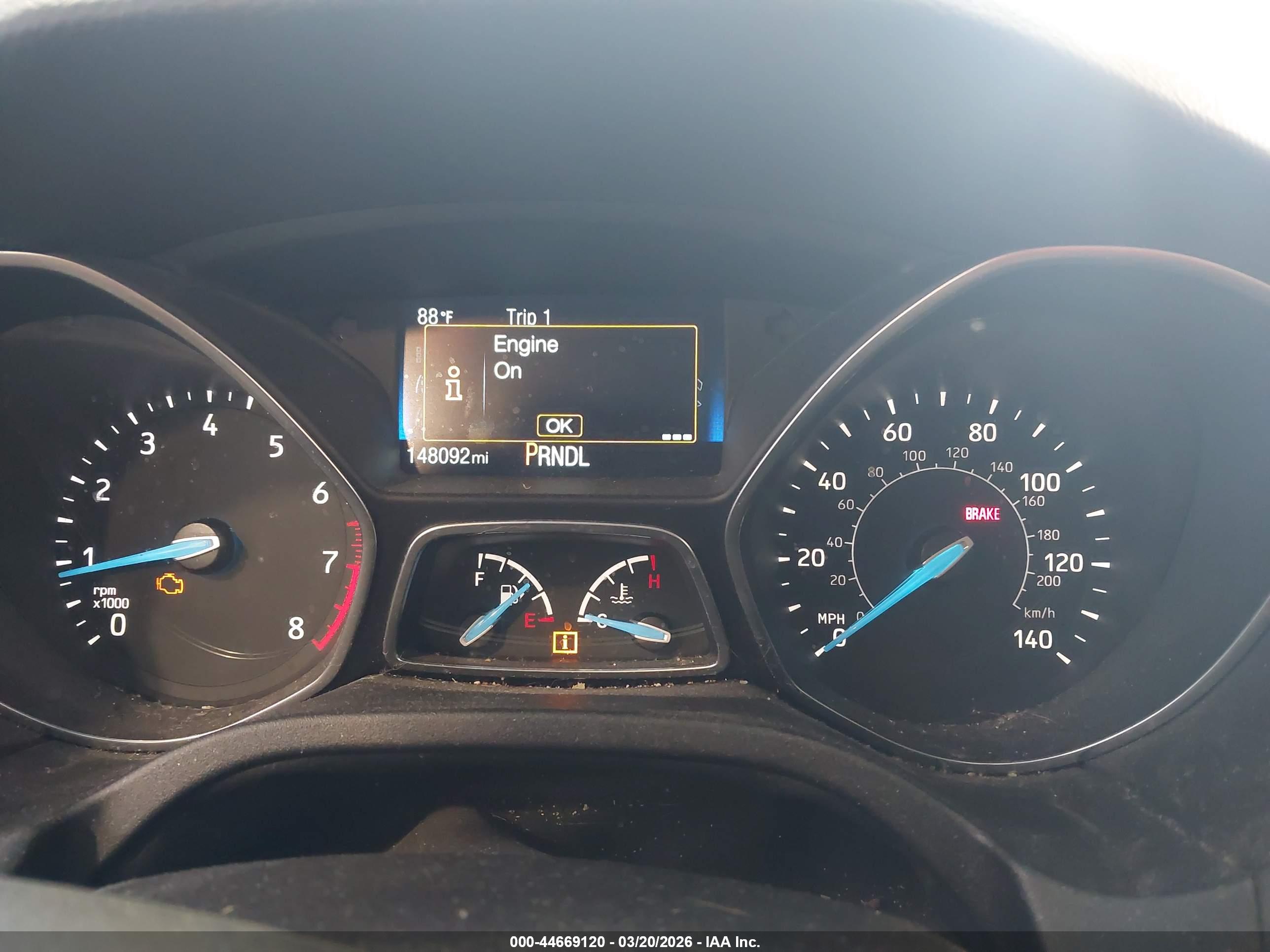FORD FOCUS image 7