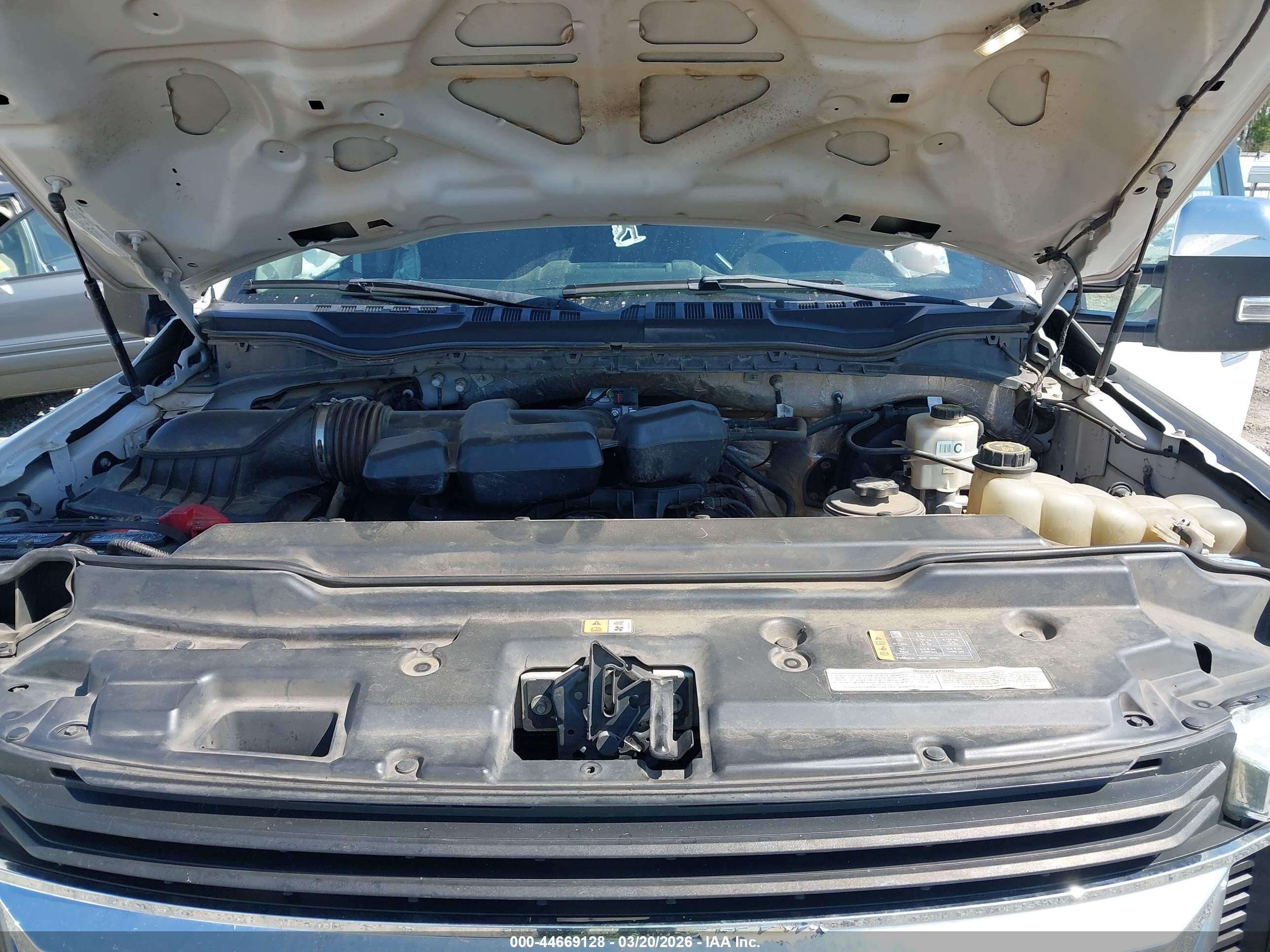 FORD F-250 image 10