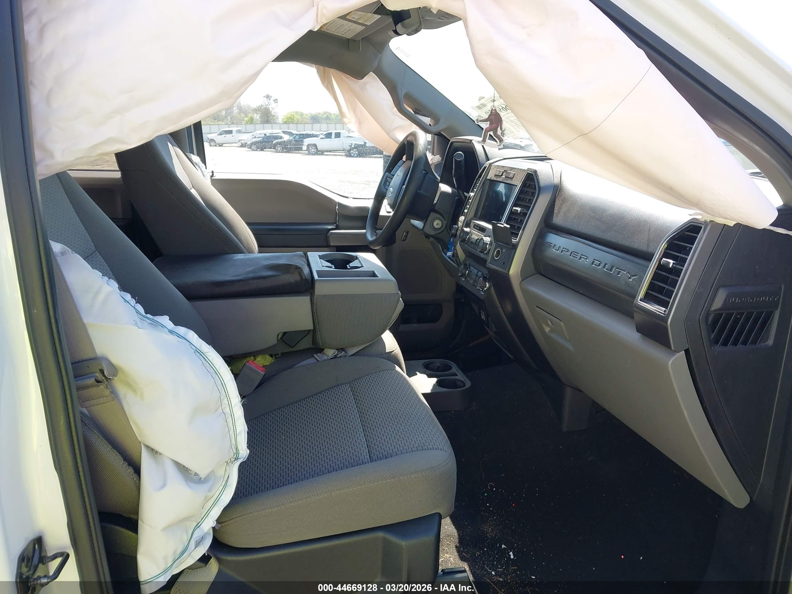 FORD F-250 image 5