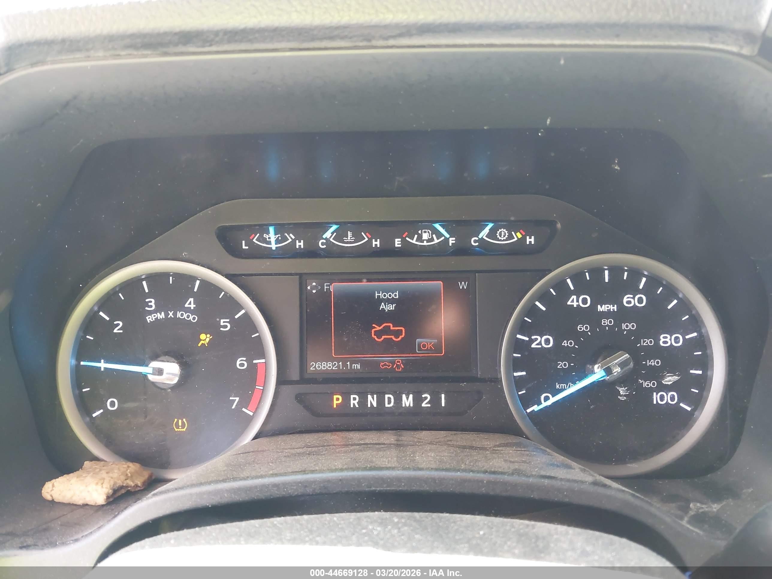 FORD F-250 image 7