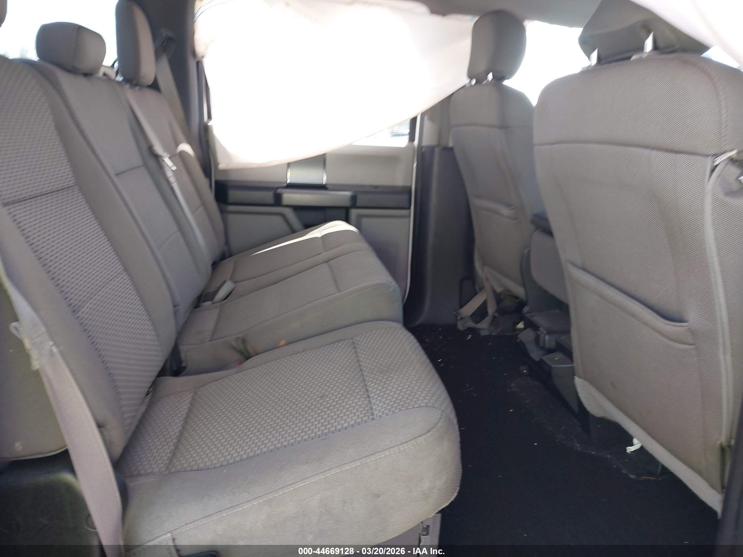 FORD F-250 image 8