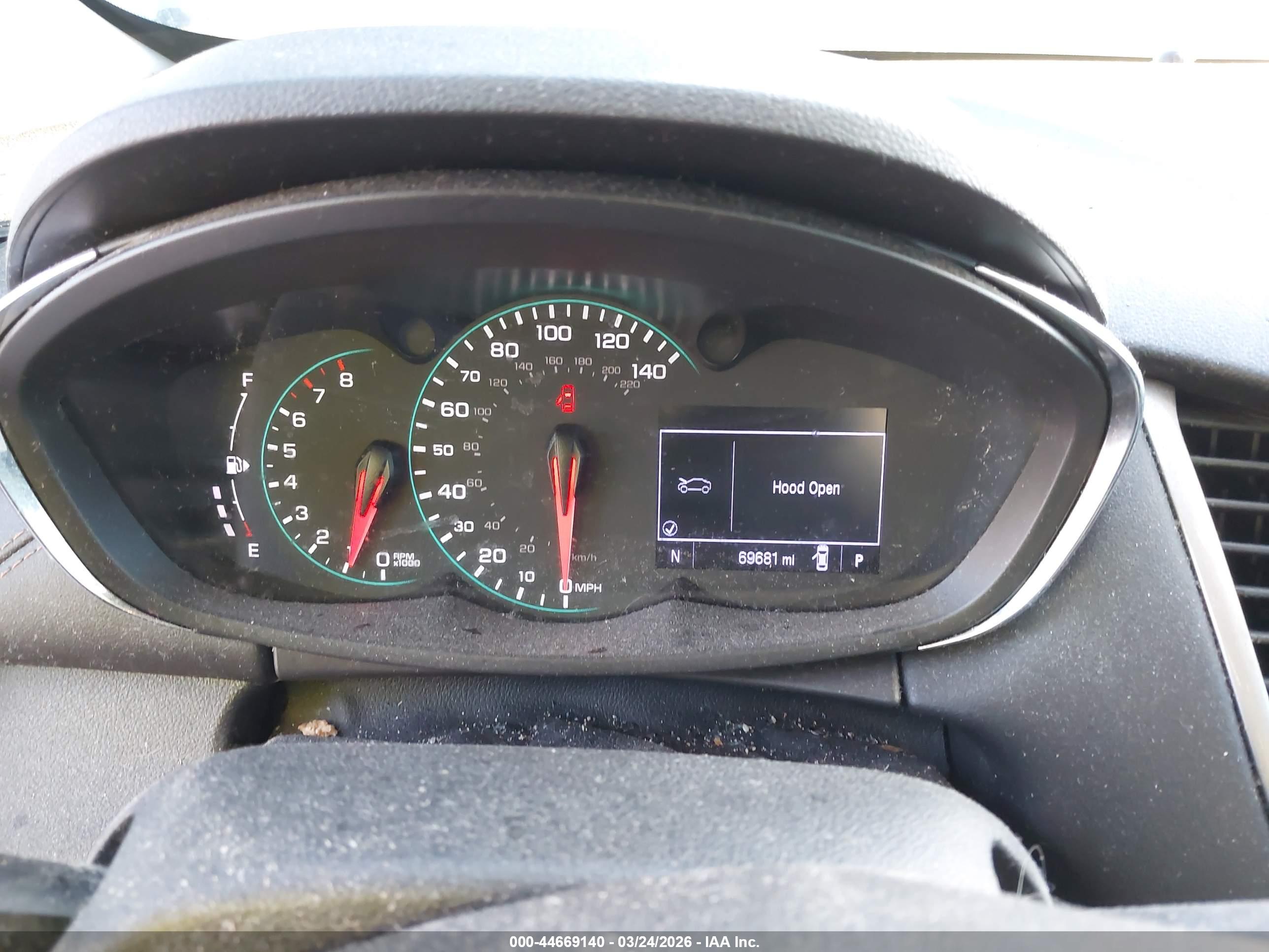 CHEVROLET TRAX image 7