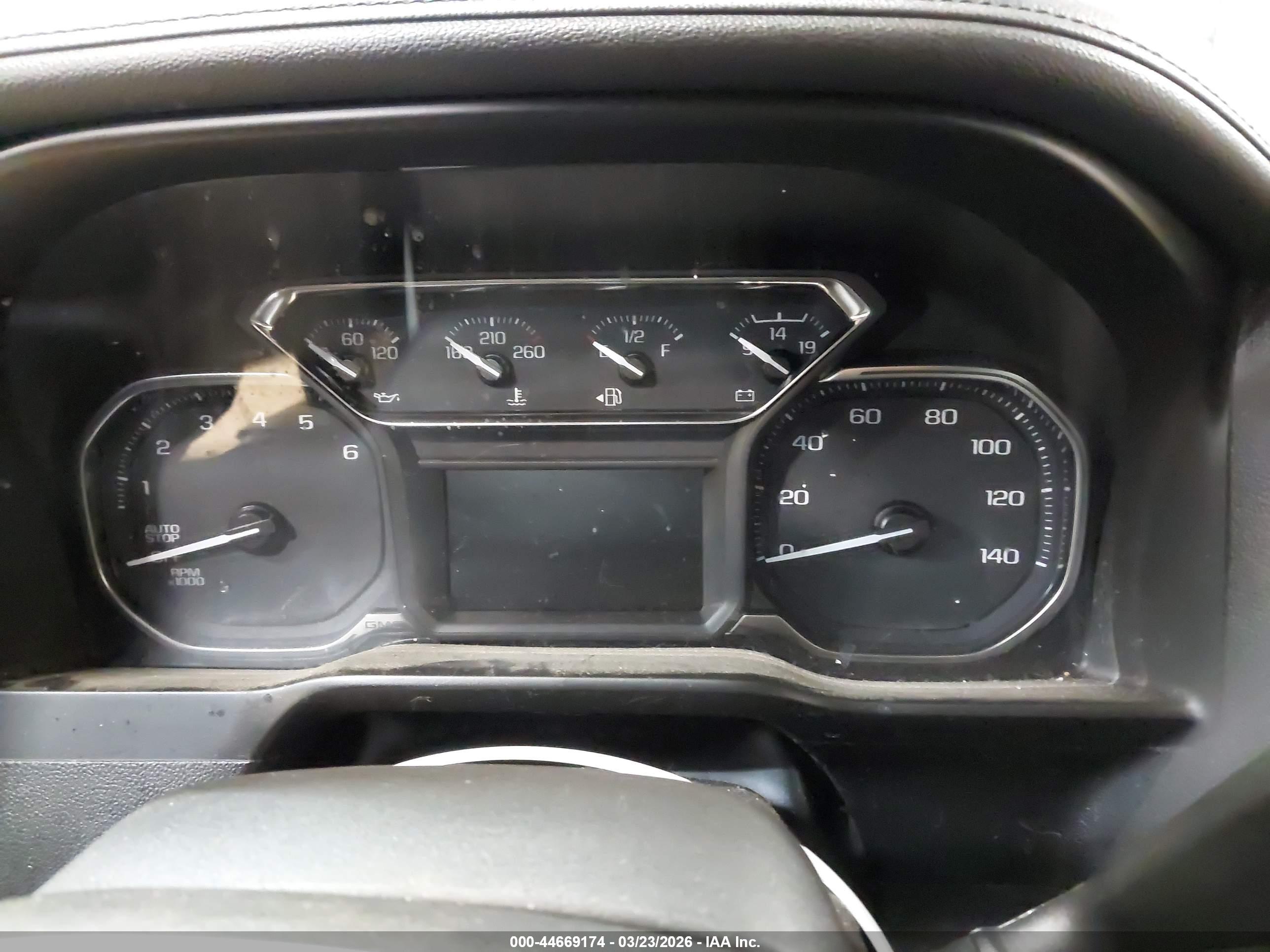 GMC SIERRA image 7