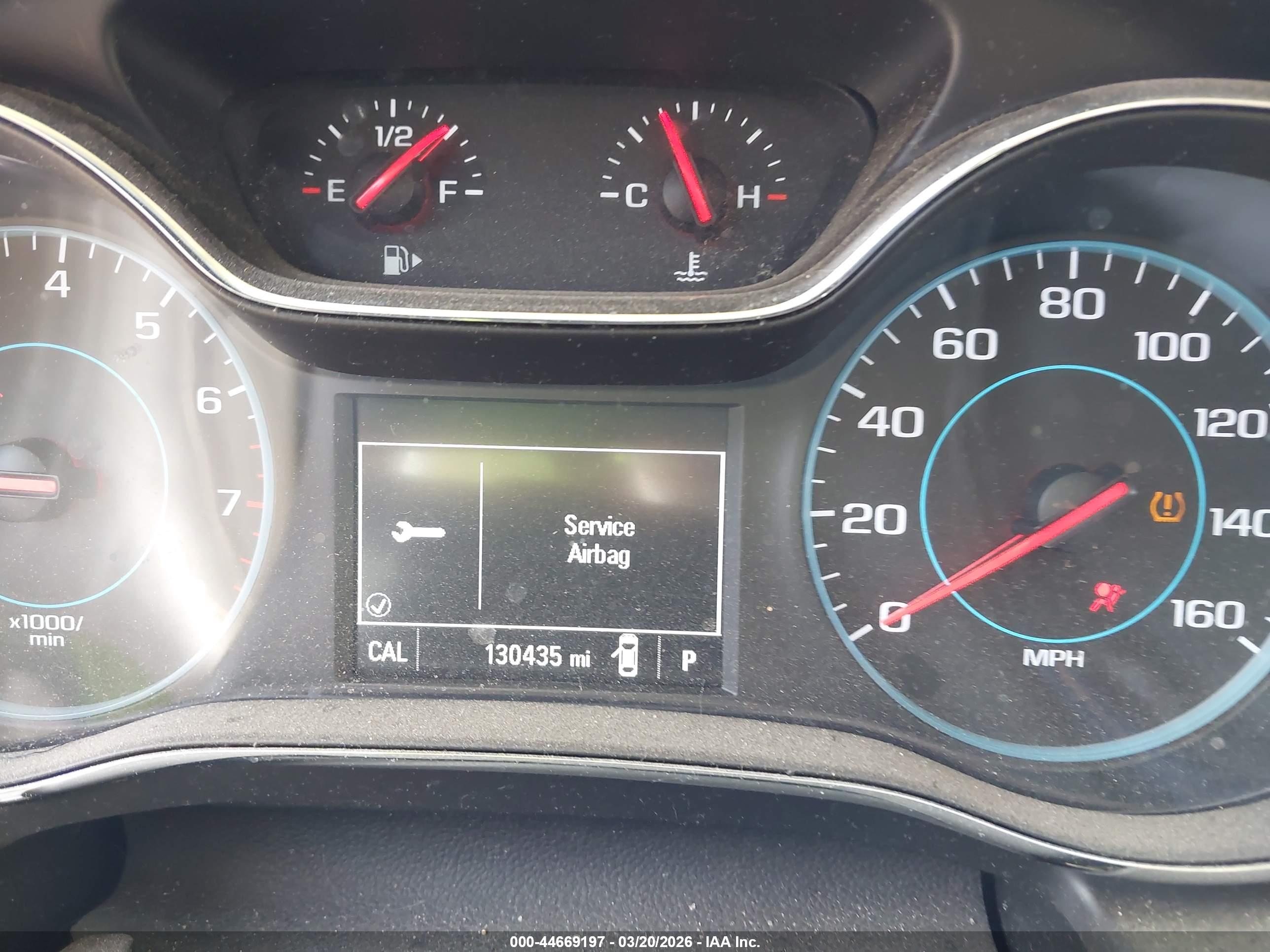 CHEVROLET CRUZE image 7
