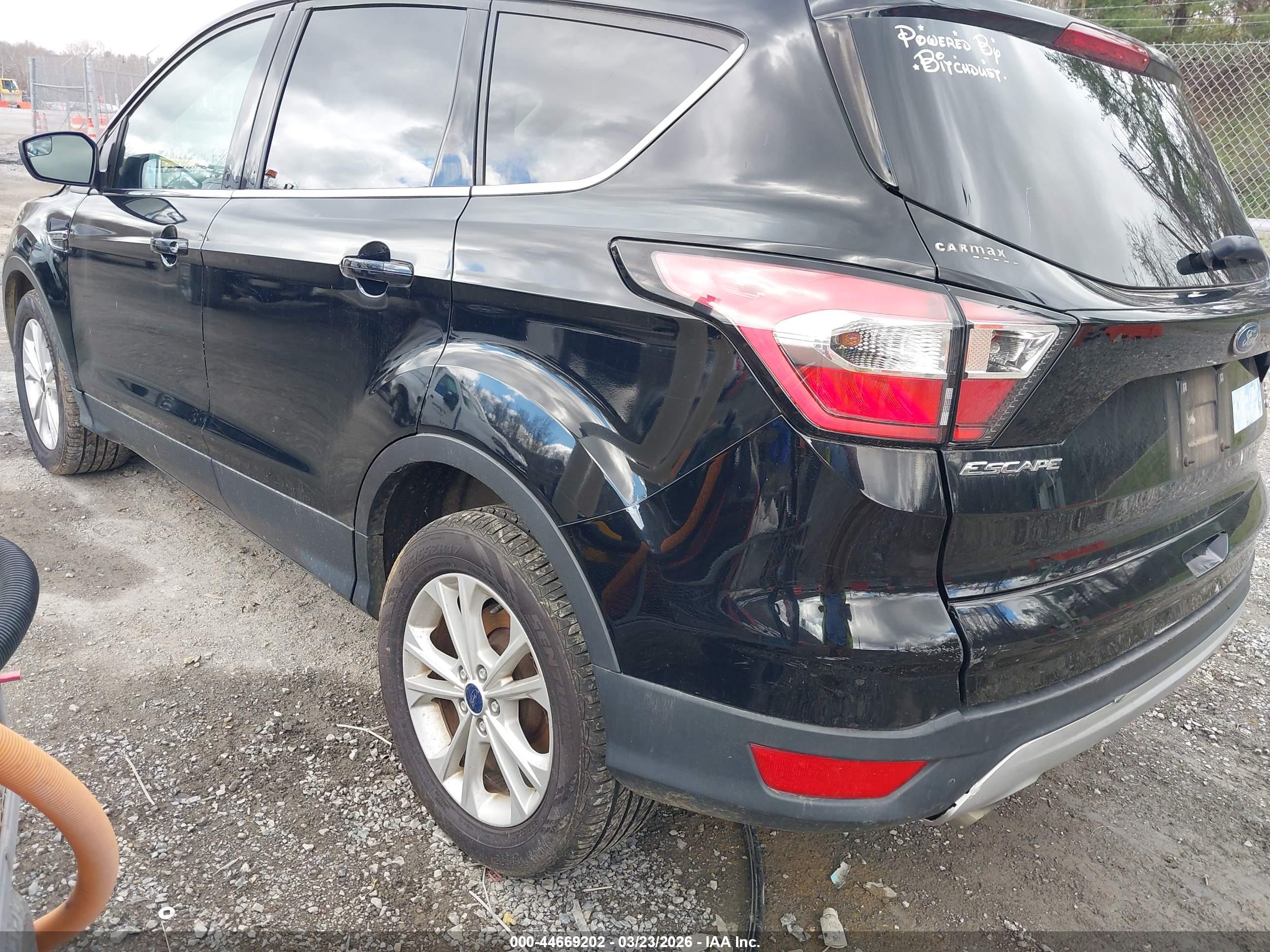 FORD ESCAPE image 3