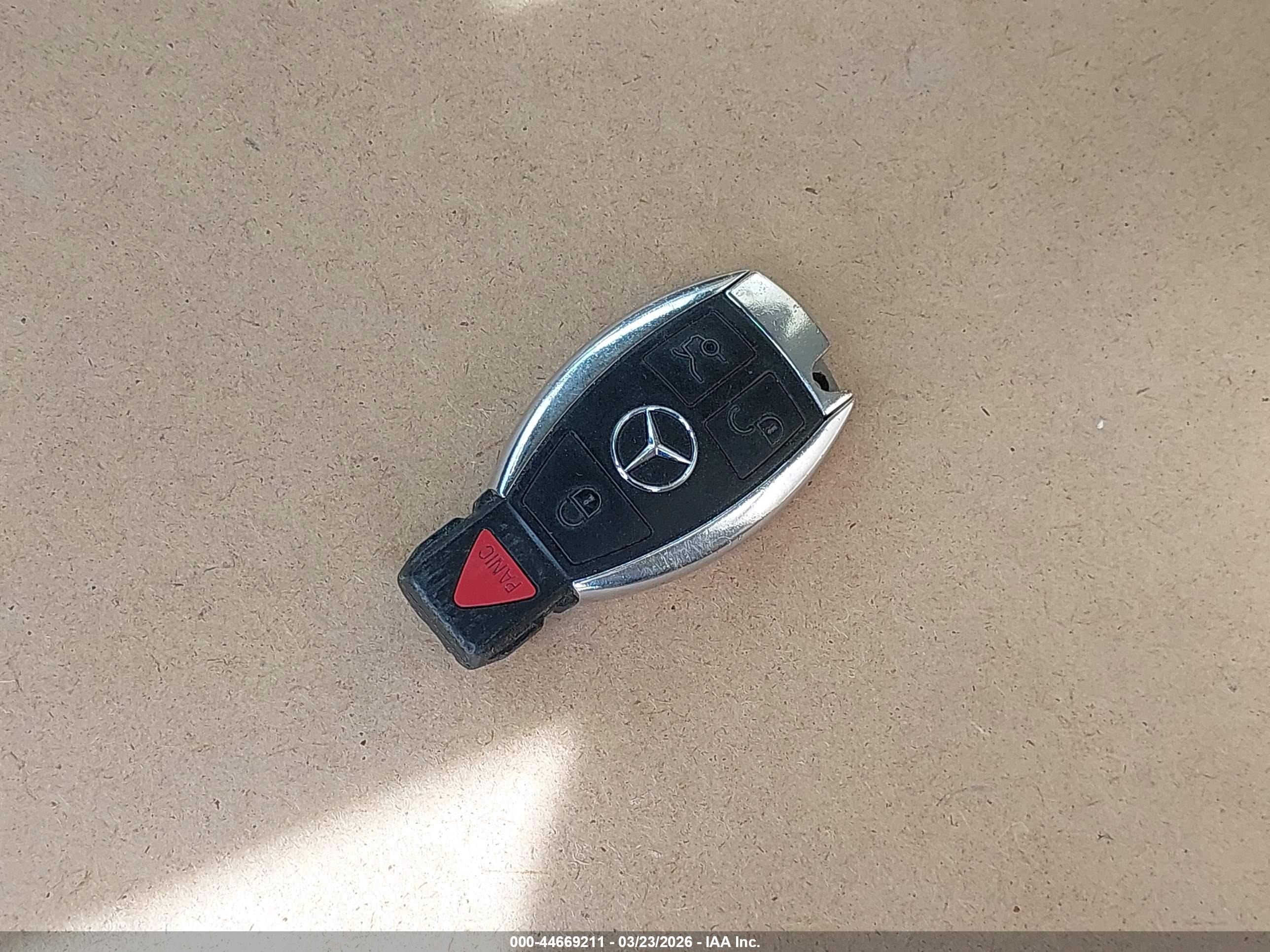 MERCEDES-BENZ ML image 11