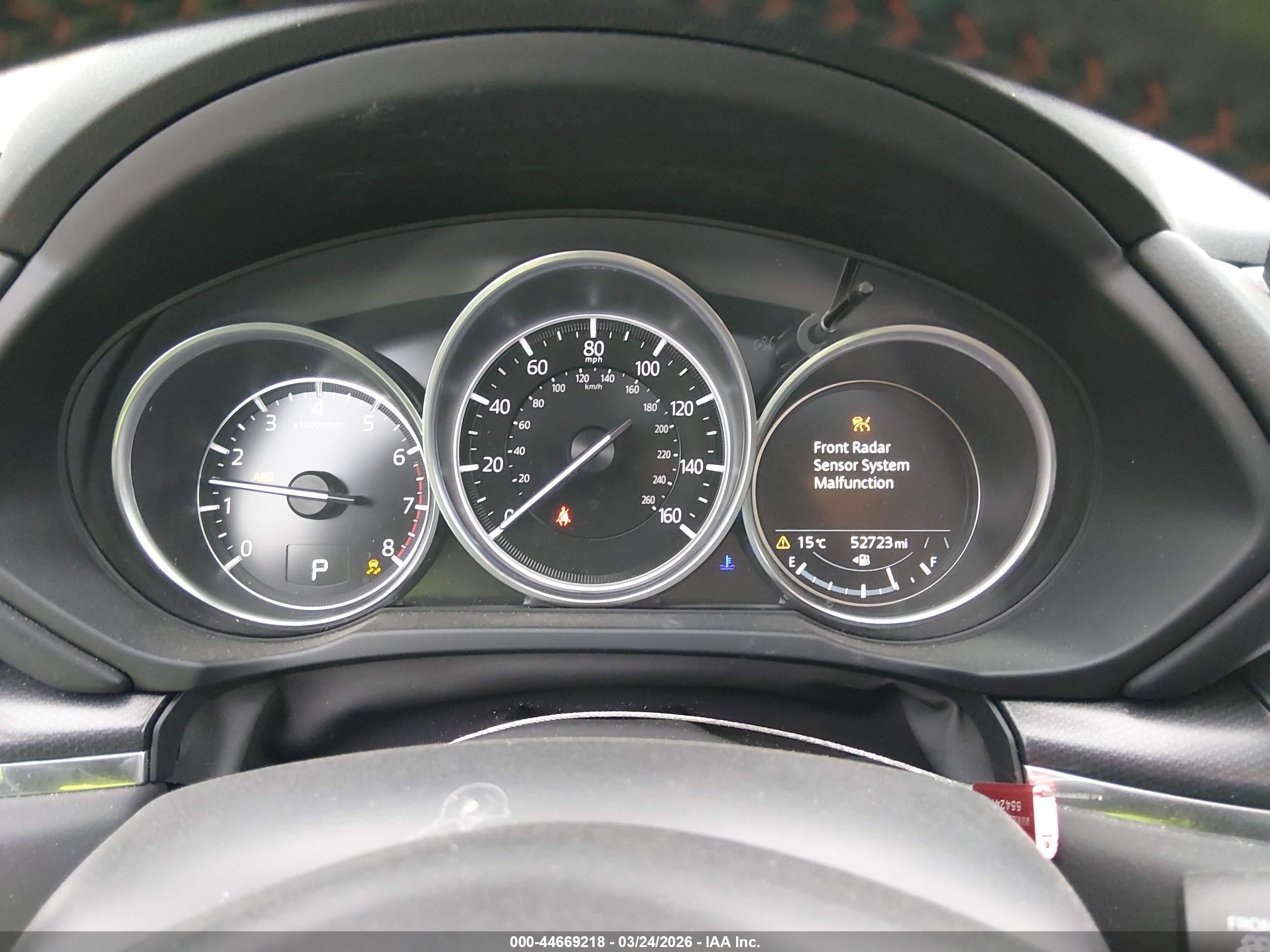 MAZDA CX-5 image 7