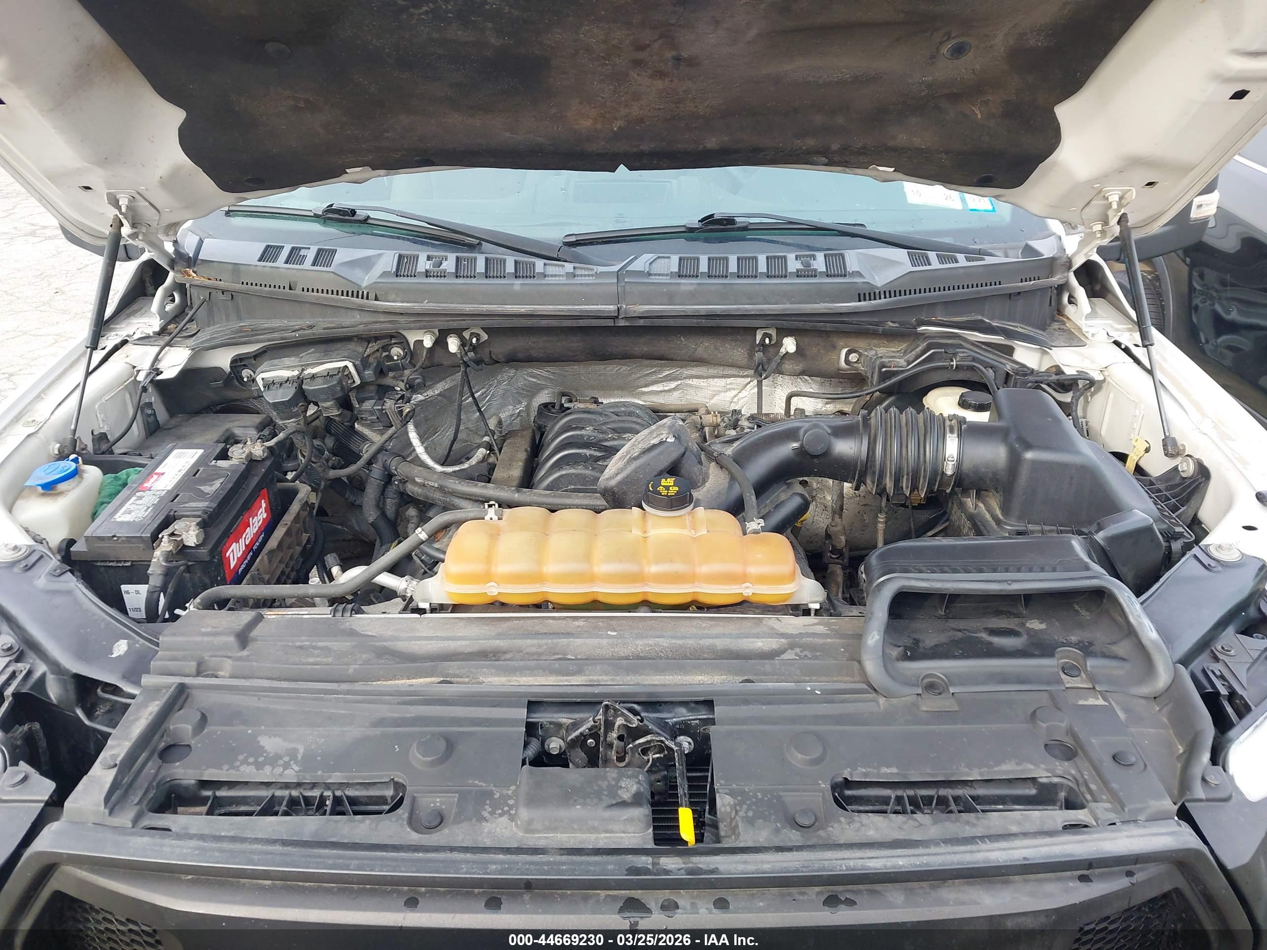 FORD F-150 image 10
