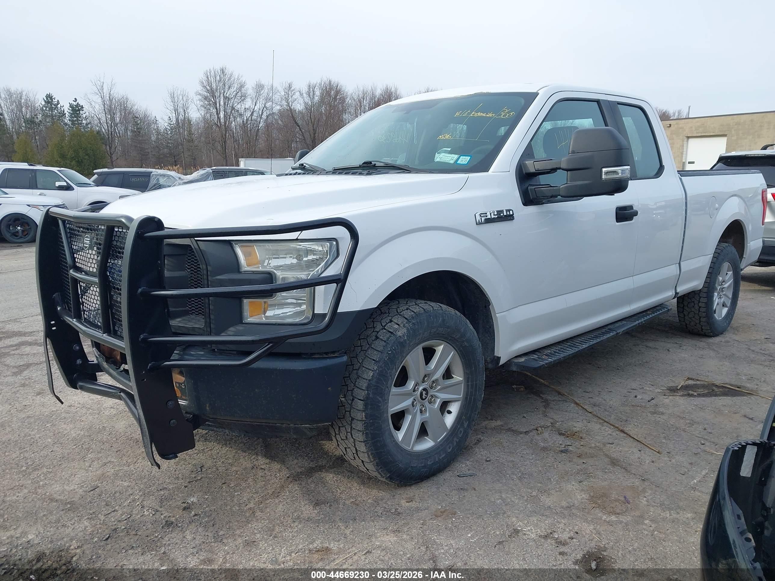 FORD F-150 image 2
