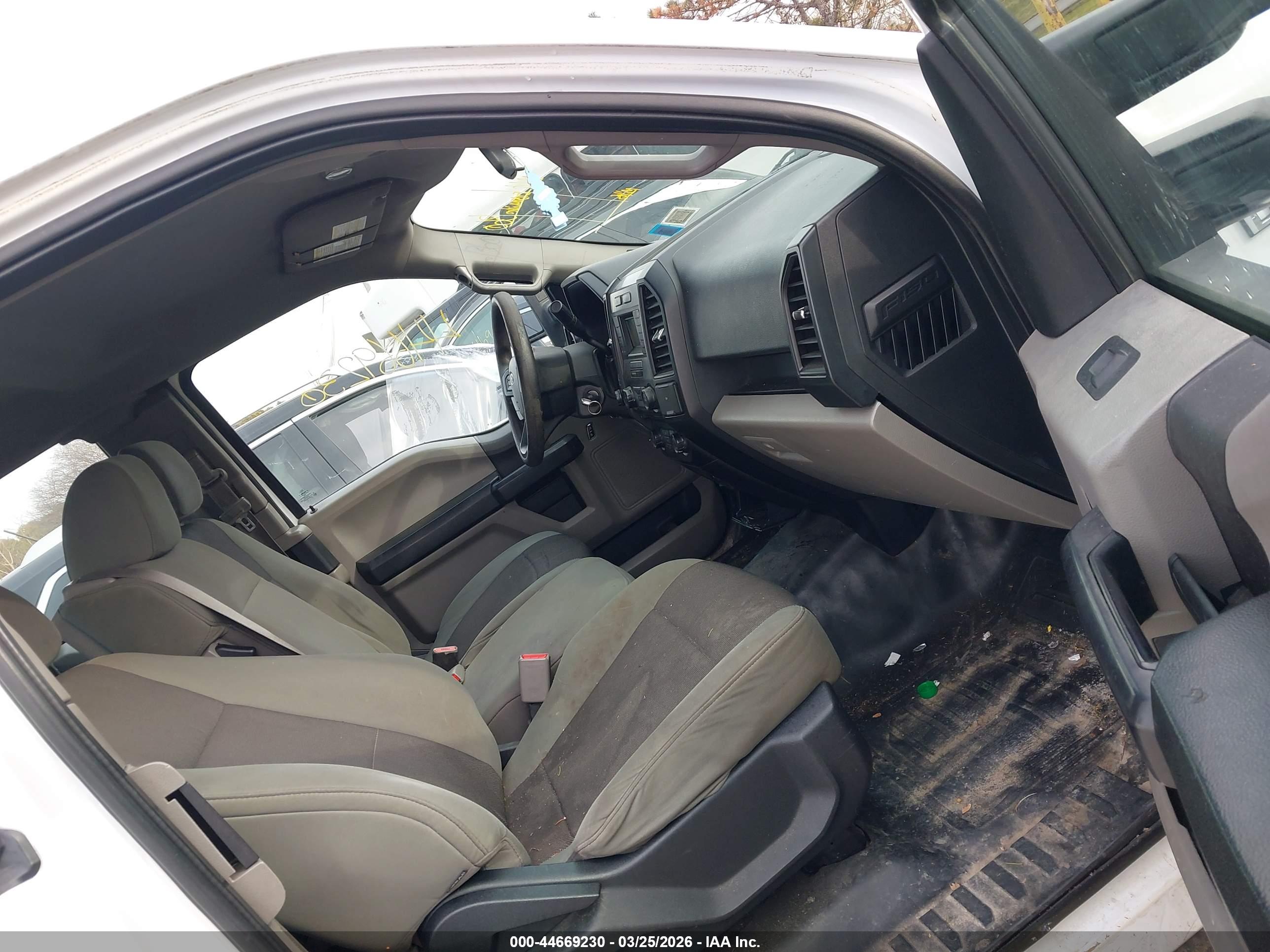 FORD F-150 image 5