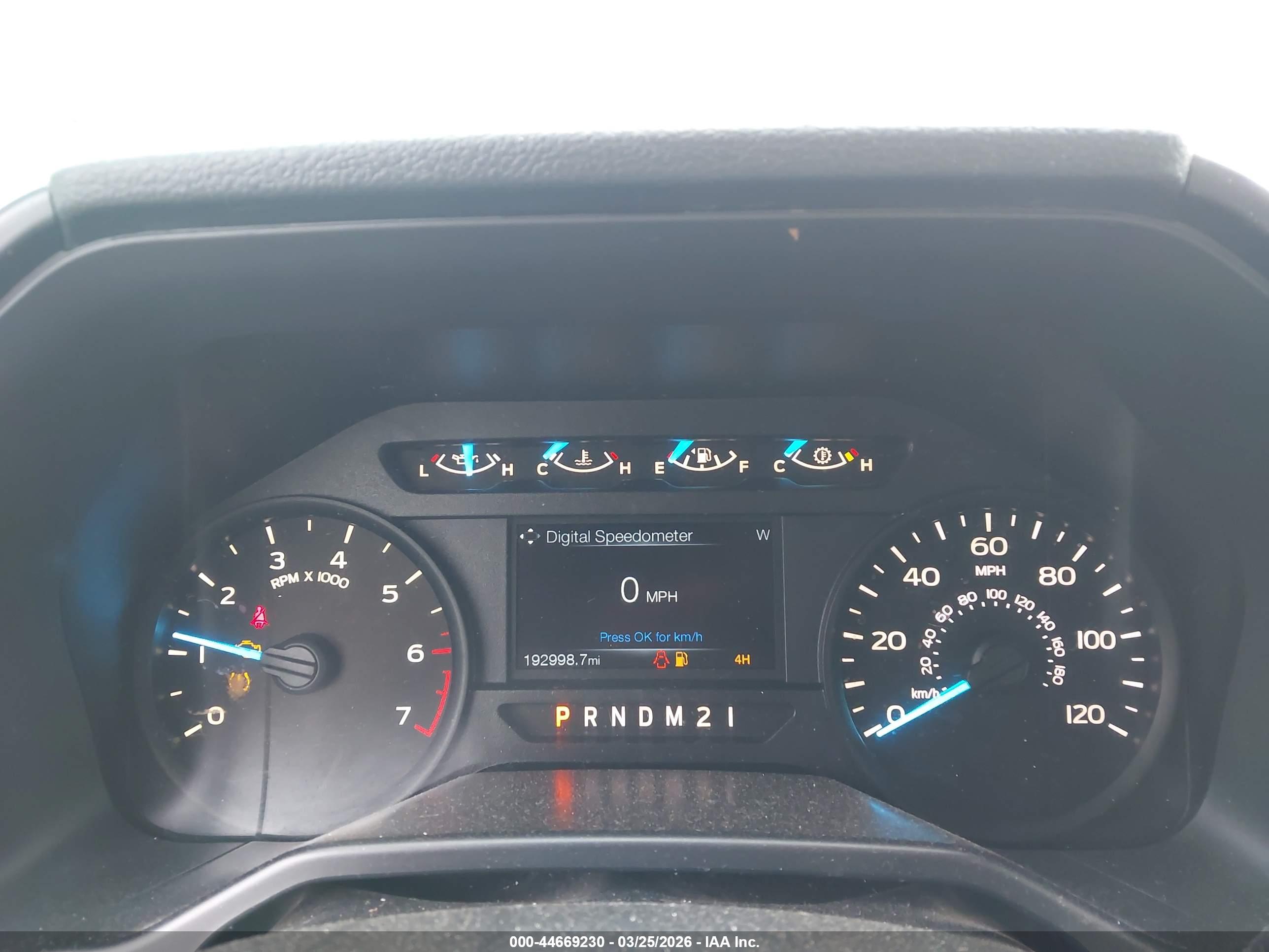 FORD F-150 image 7
