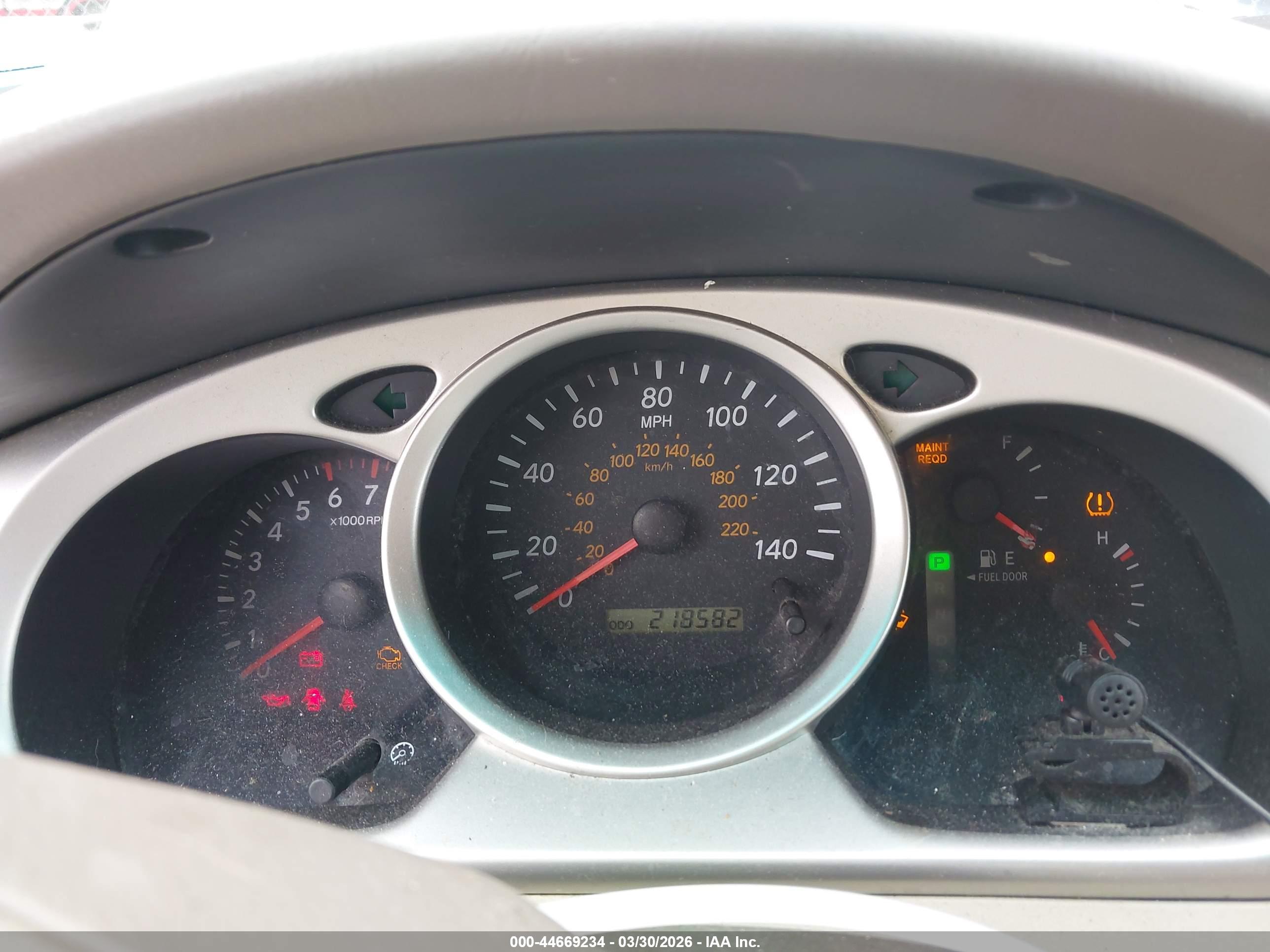 TOYOTA HIGHLANDER image 7