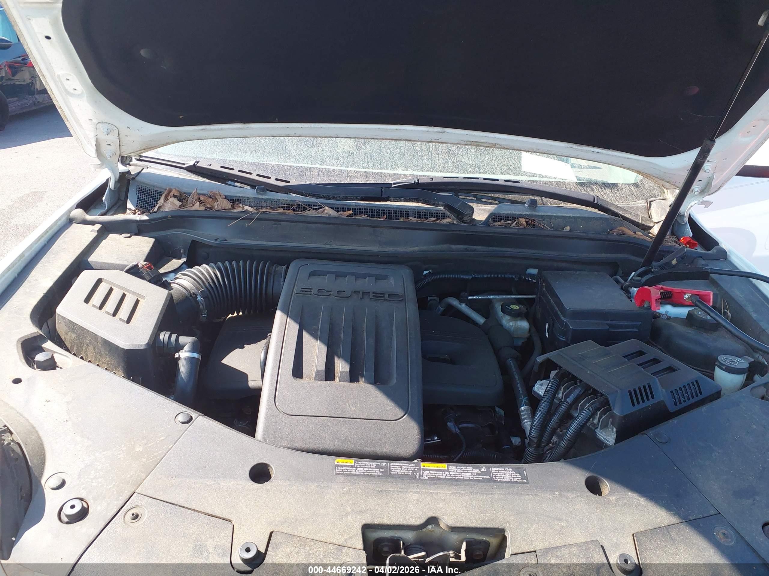 GMC TERRAIN image 10
