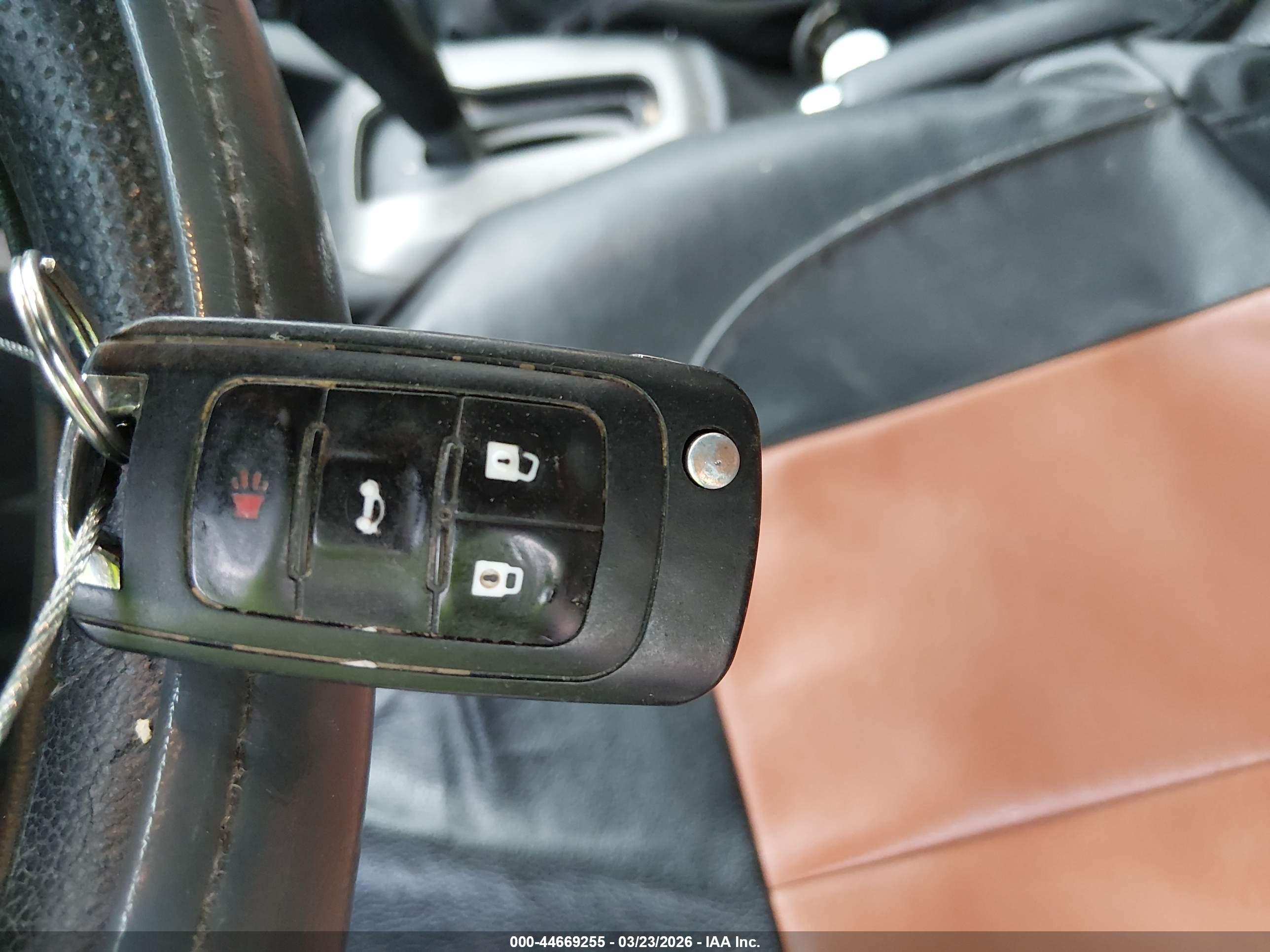 CHEVROLET SONIC image 11