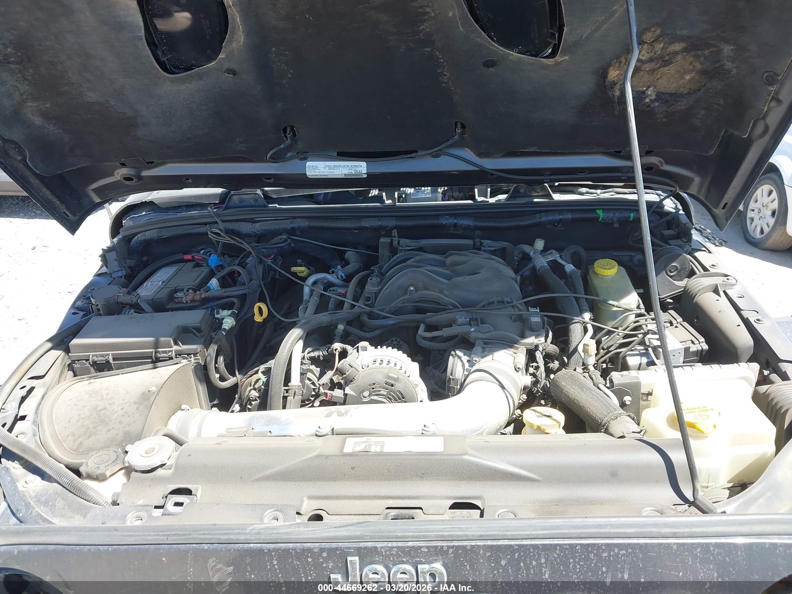 JEEP WRANGLER image 10