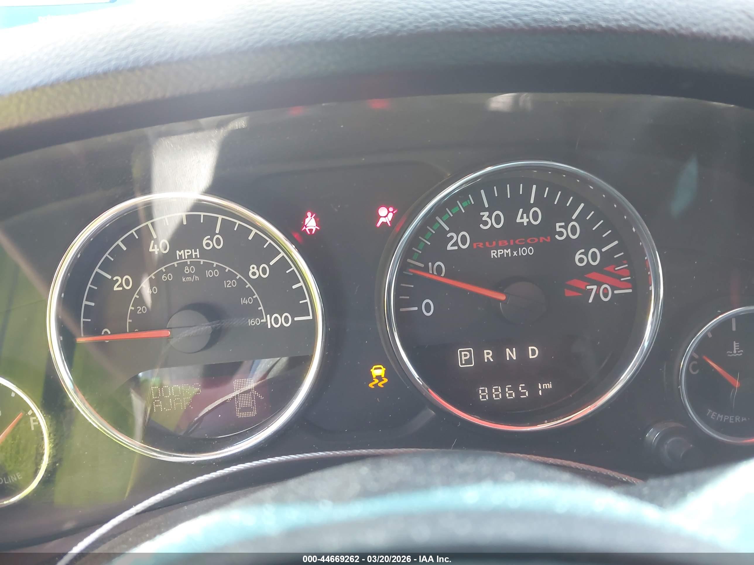 JEEP WRANGLER image 7