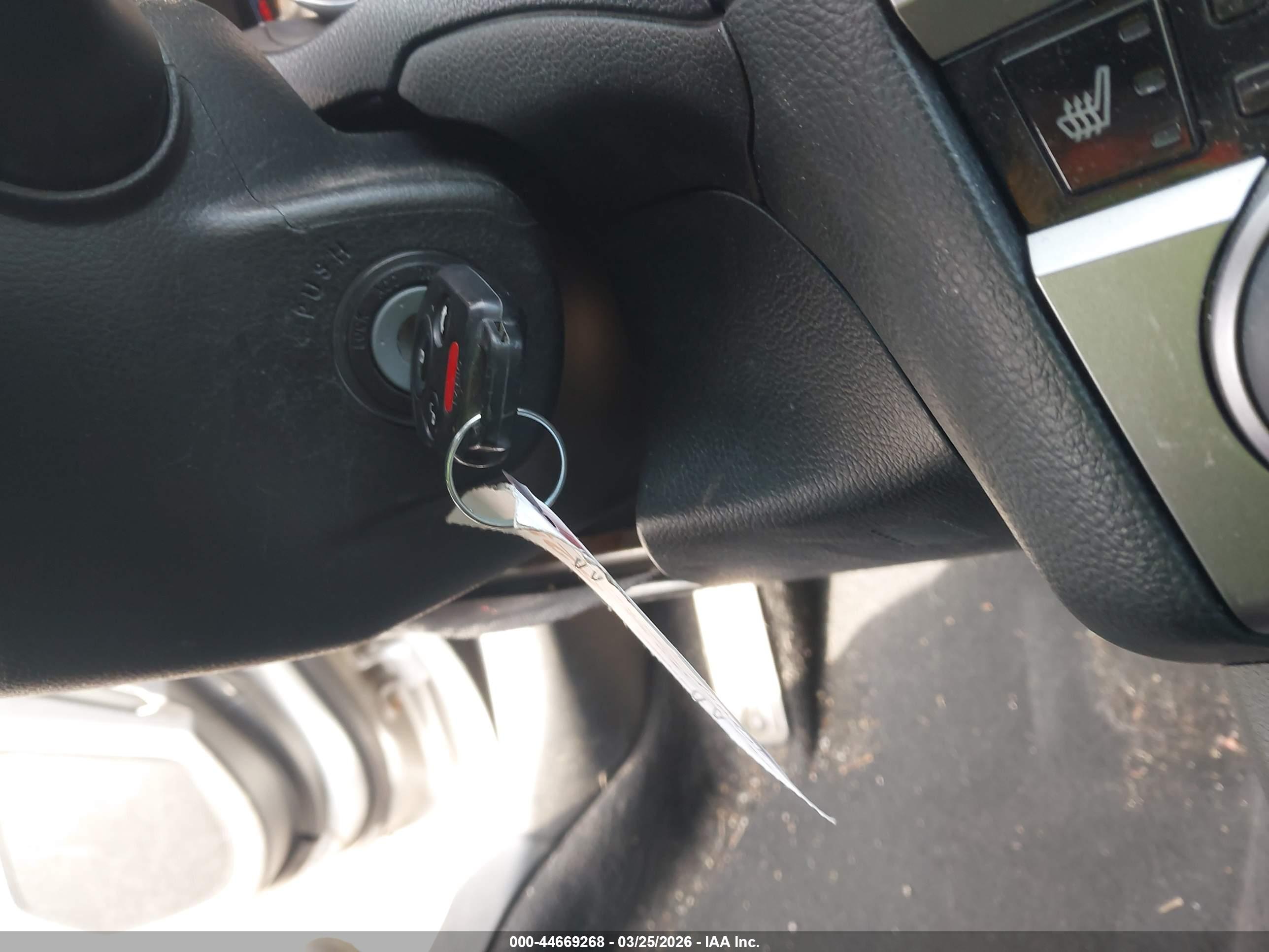 SUBARU LEGACY image 11