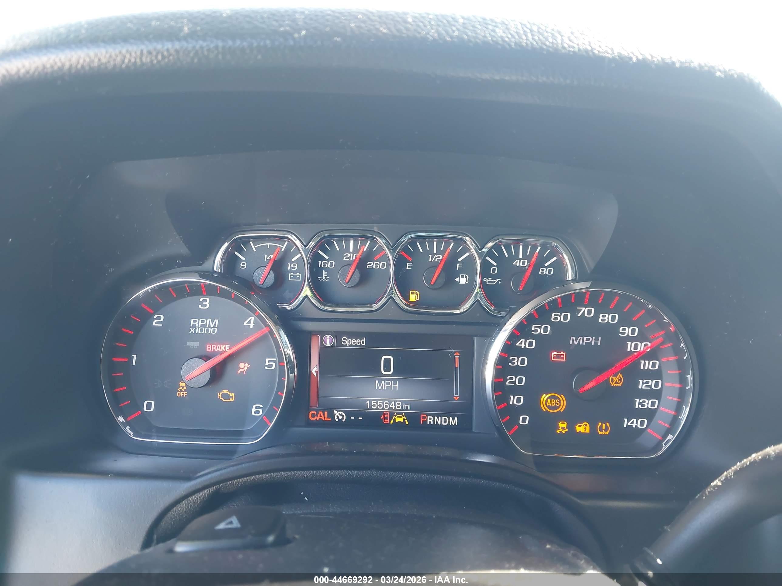 GMC YUKON image 7