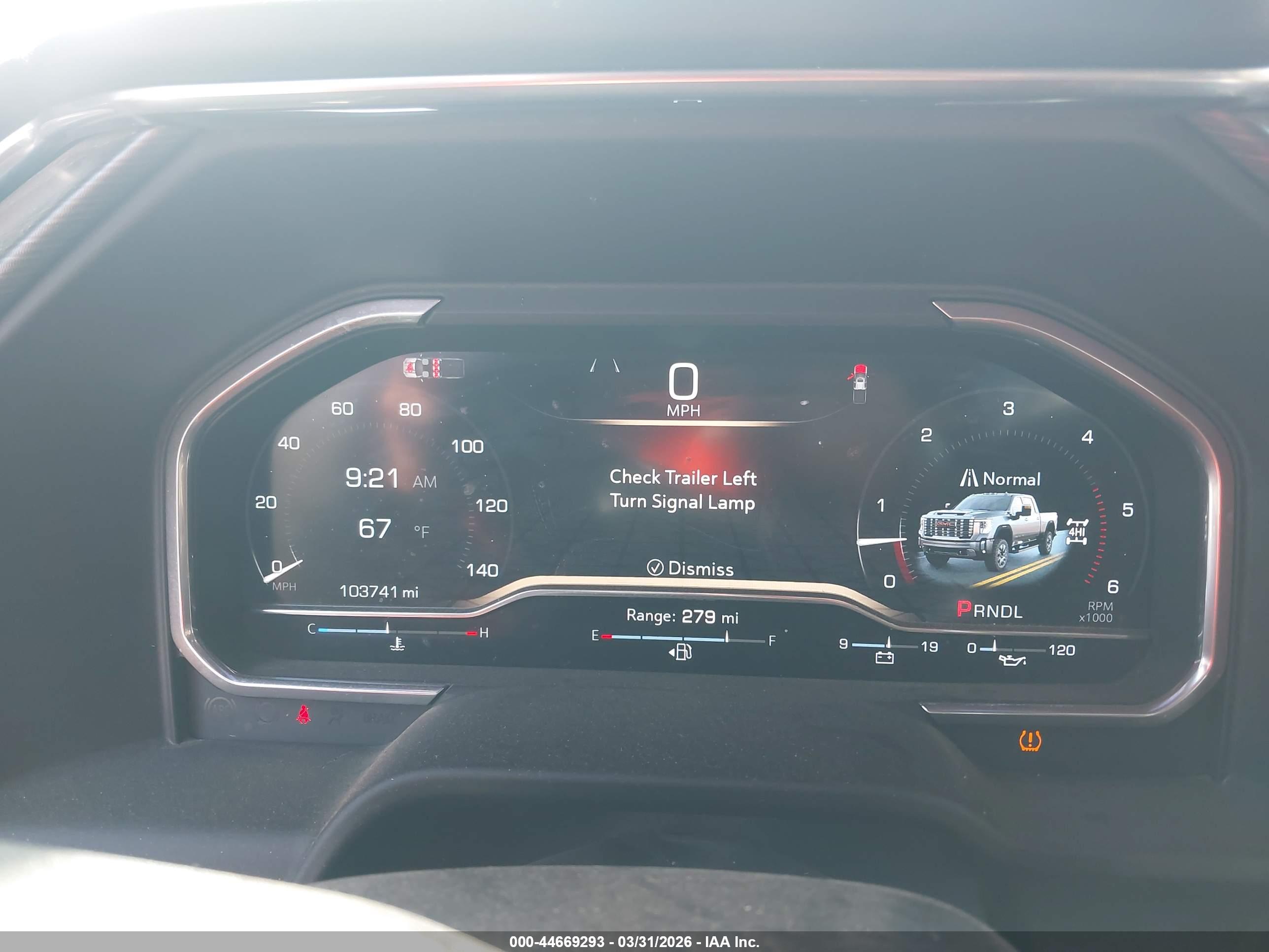 GMC SIERRA image 7