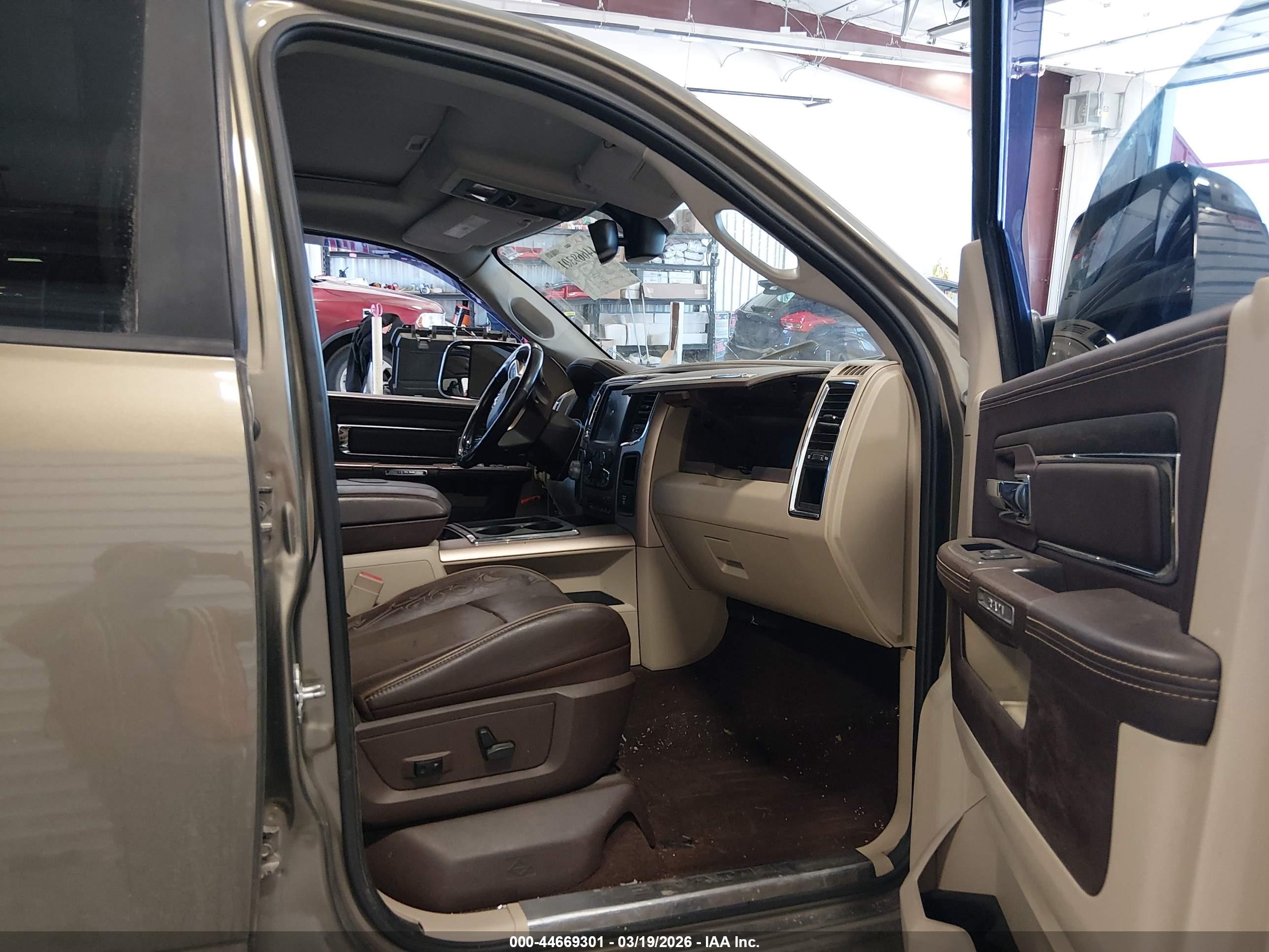 RAM 1500 image 5